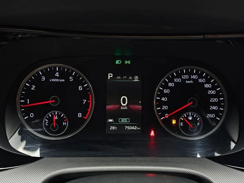 Kia K5 2.0 LPi* �������* ���������*  | Mobile.bg � ����������� 8