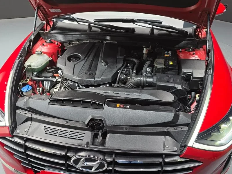 Hyundai Sonata 2.0 - САМО 30% АВАНС, снимка 6 - Автомобили и джипове - 55940393