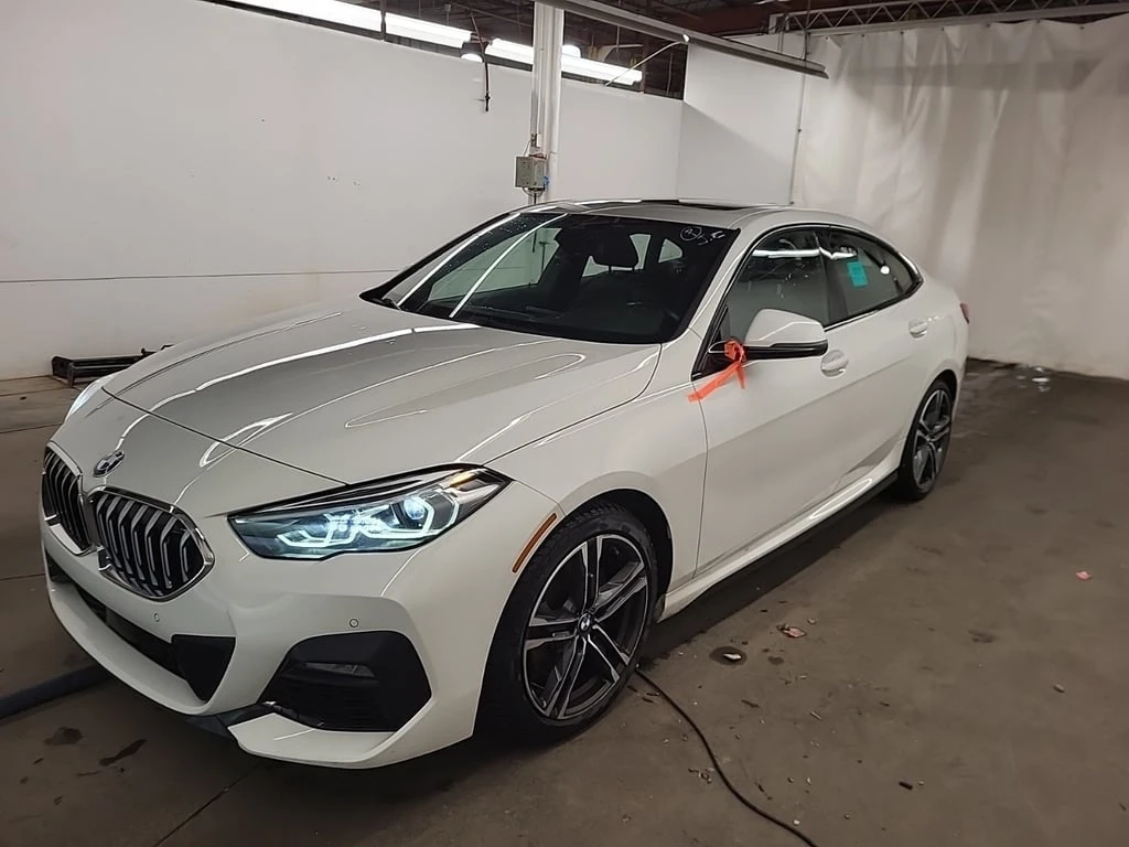BMW 228 * 228I XDRIVE * CARFAX * ЦЕНА ДО БГ, снимка 1