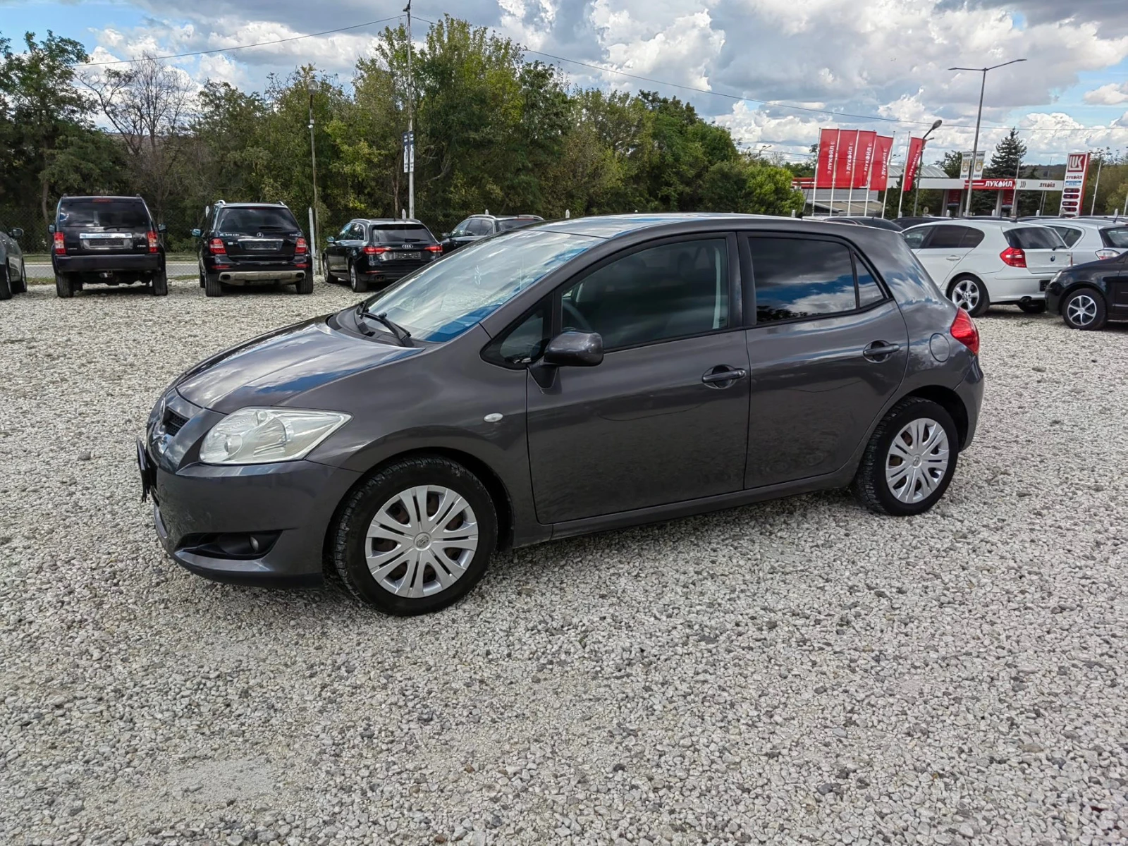 Toyota Auris 1.4d4d 90k***UNIKAT*** - изображение 3