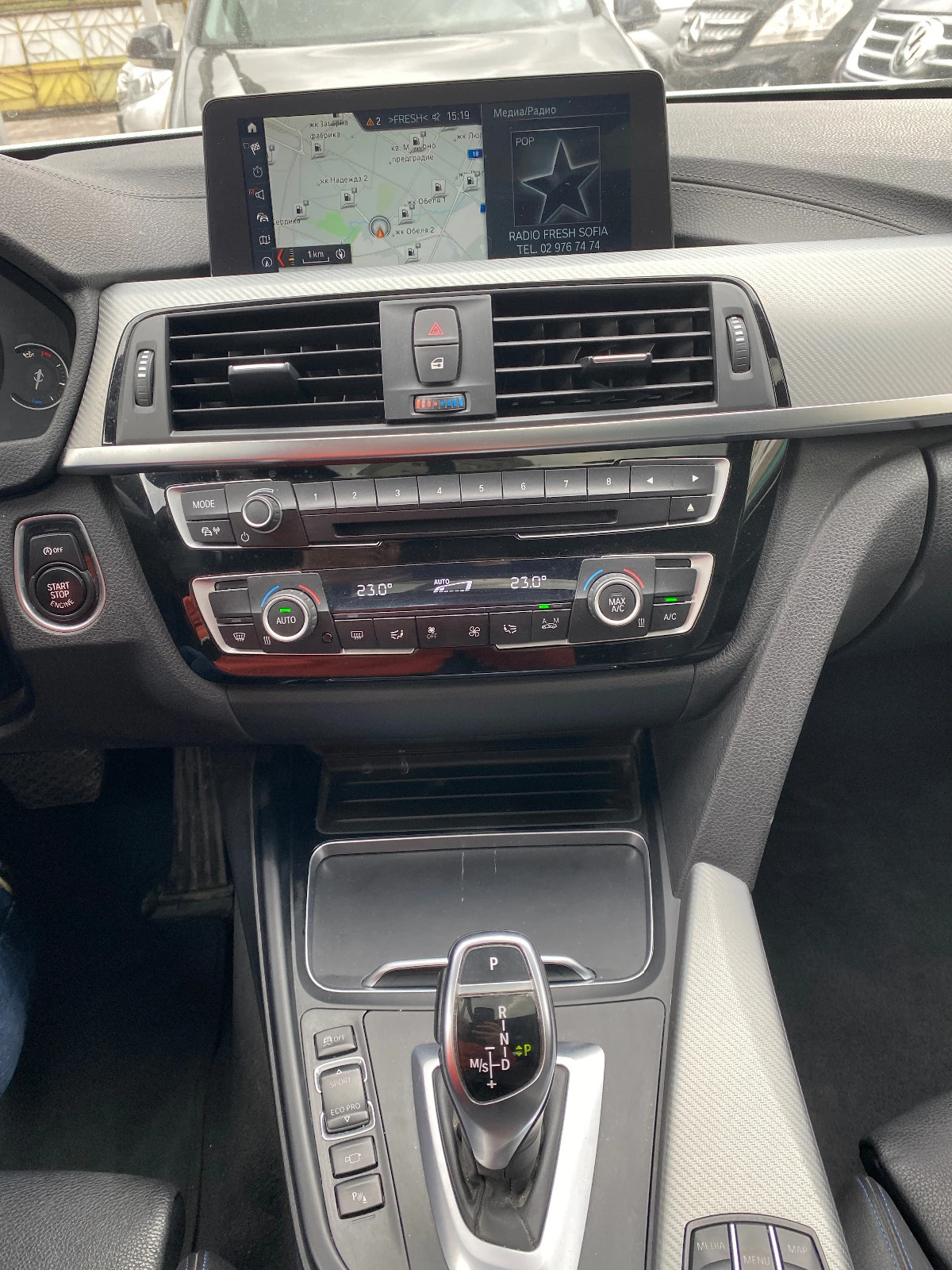 BMW 420 xDrive LCi M Sport INDIVIDUAL  | Mobile.bg   11