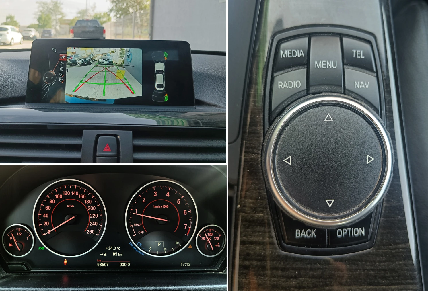 BMW 428 Xdrive GRAN COUPE  | Mobile.bg   17