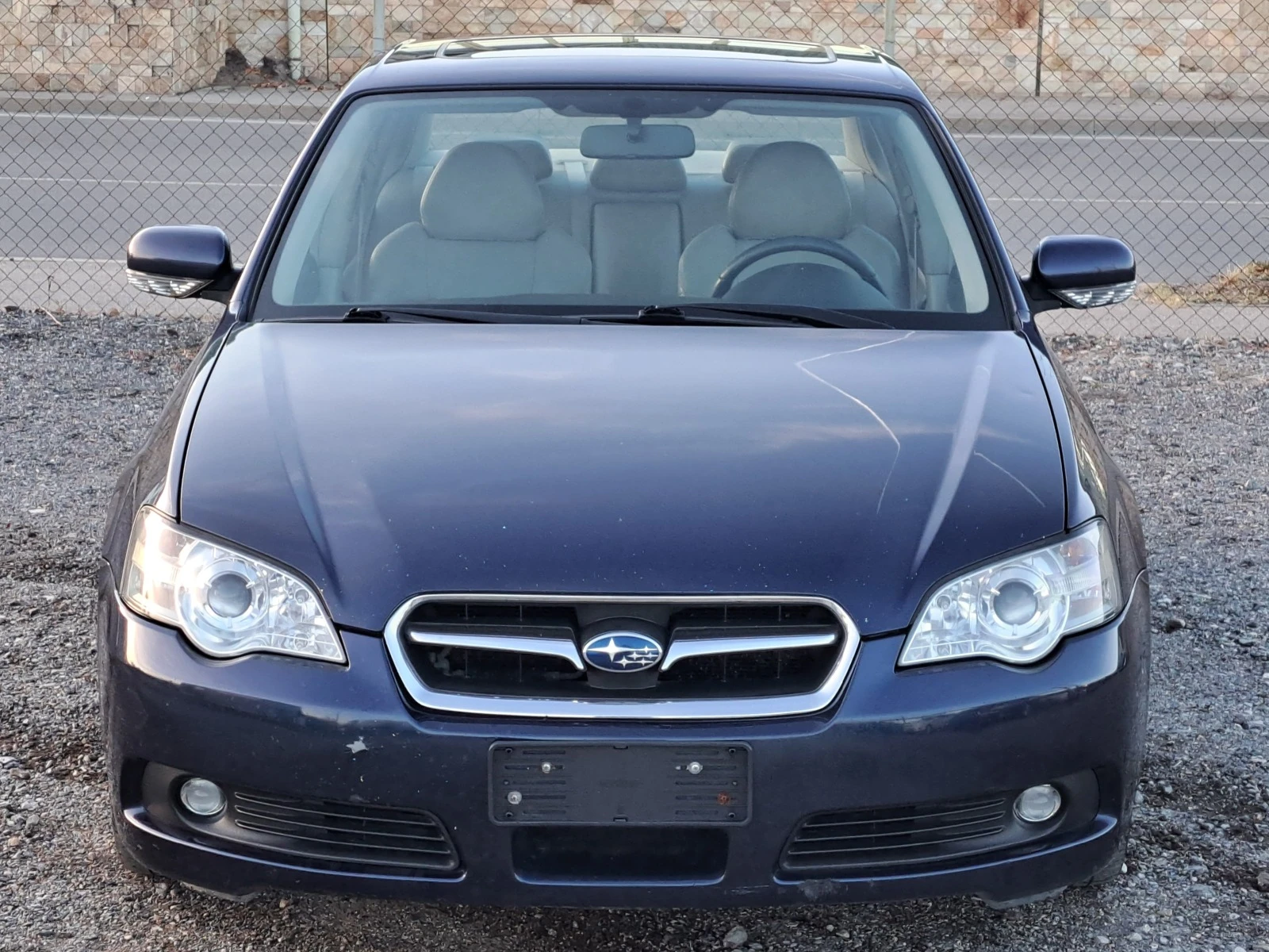 Subaru Legacy 3.0i/245к.с. Automatic  - [1] 