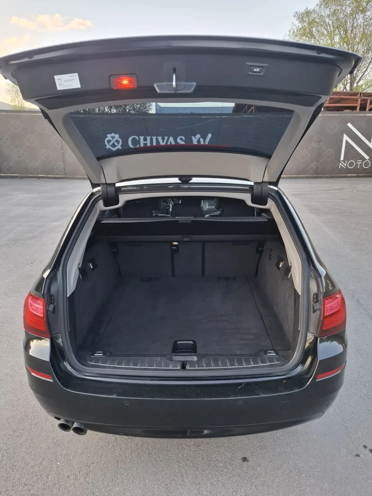 BMW 525 D xDrive FACELIFT 218.  | Mobile.bg   14