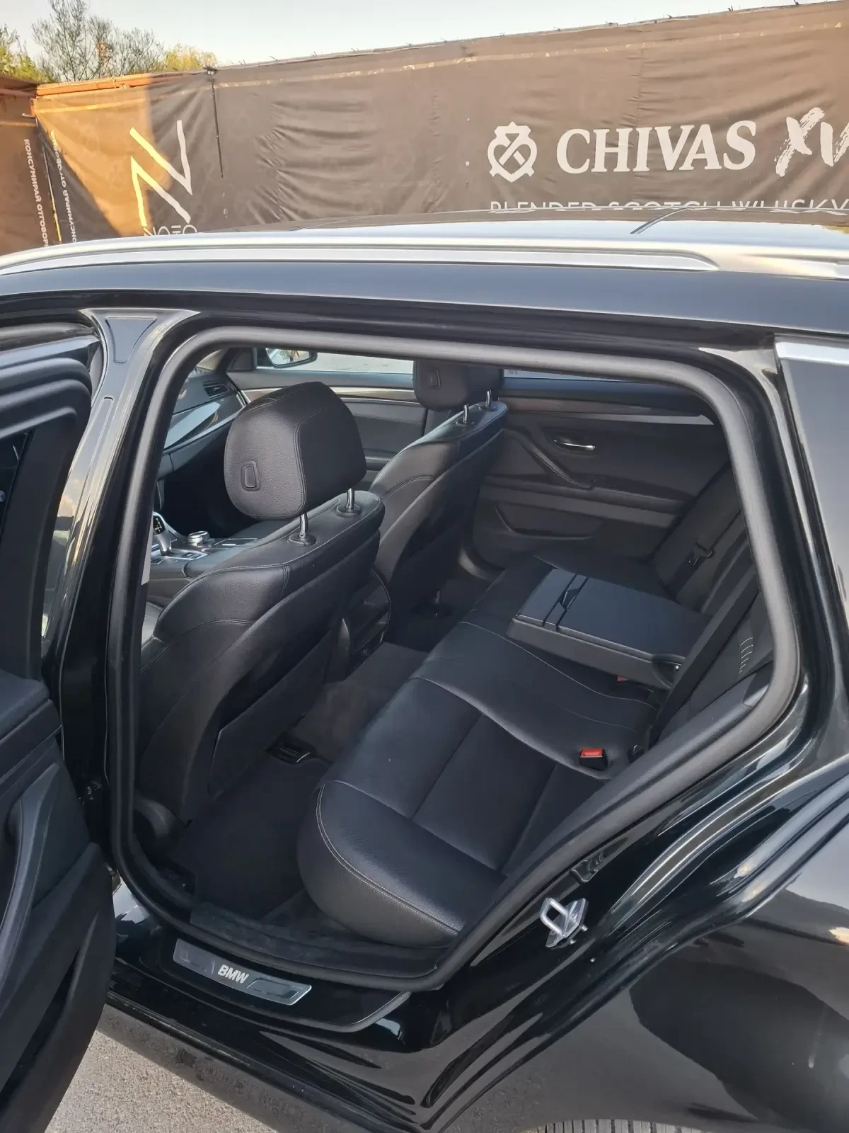 BMW 525 D xDrive FACELIFT 218.  | Mobile.bg   12