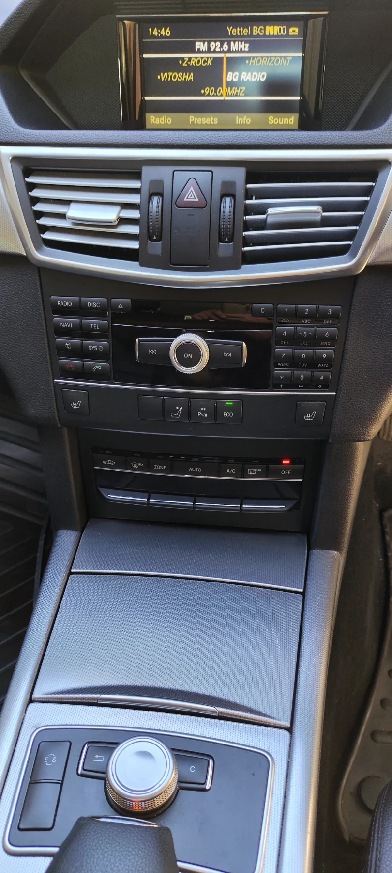 Mercedes-Benz E 250 Automatic= Navi= Xenon= Bluetooth= Parktronic - изображение 10