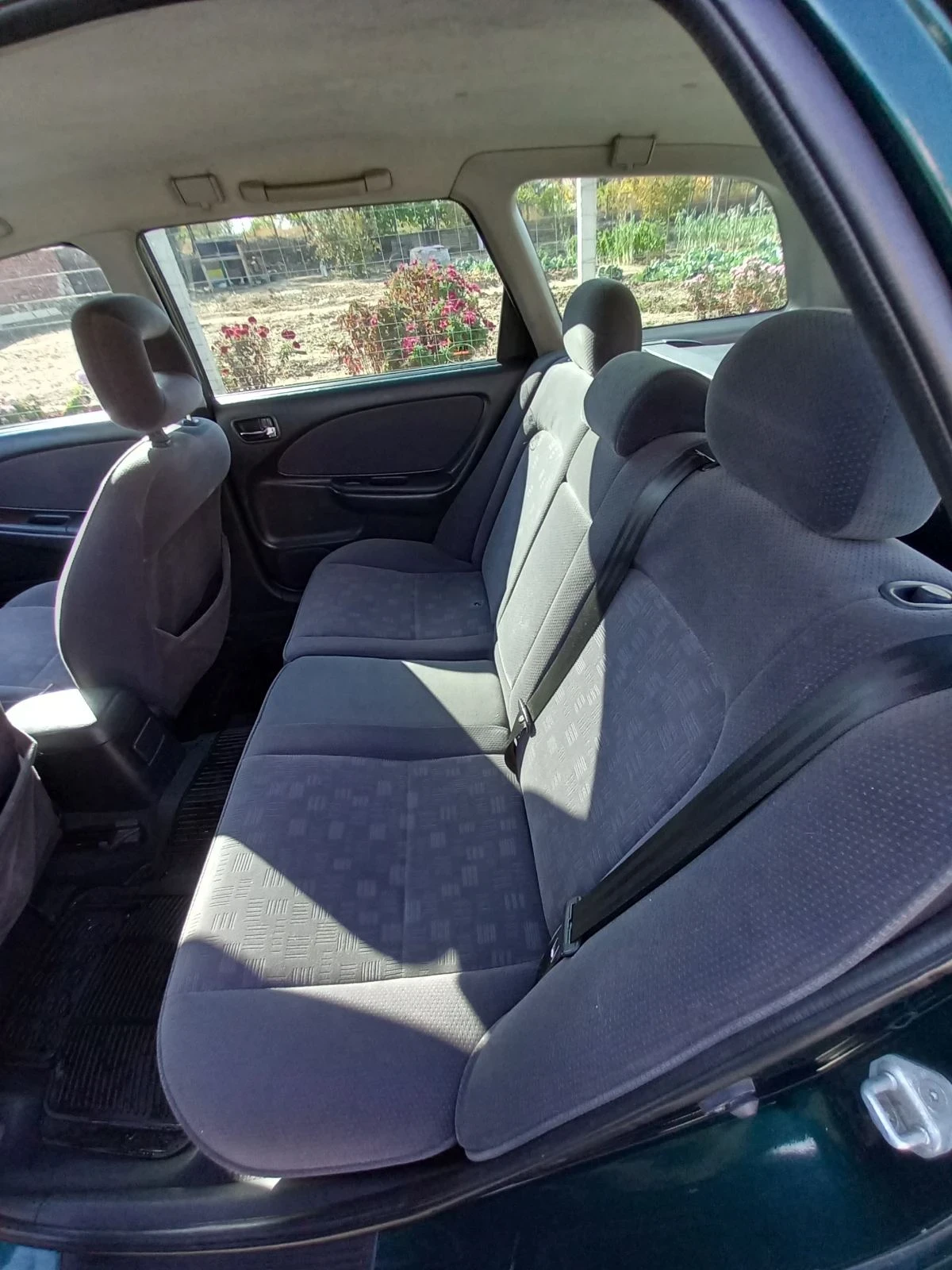 Toyota Avensis  - изображение 6