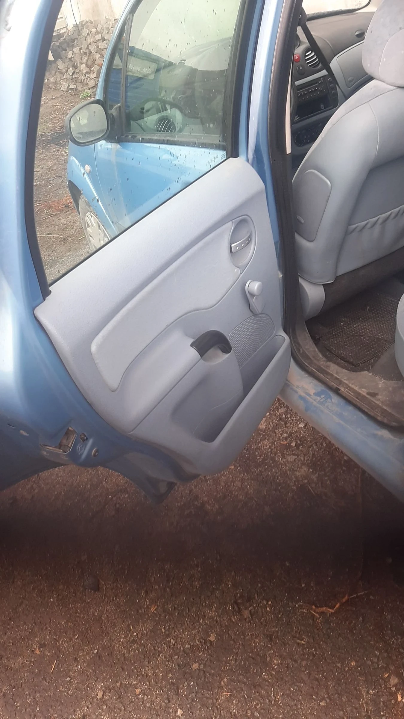 Citroen C3 1.1 - изображение 8