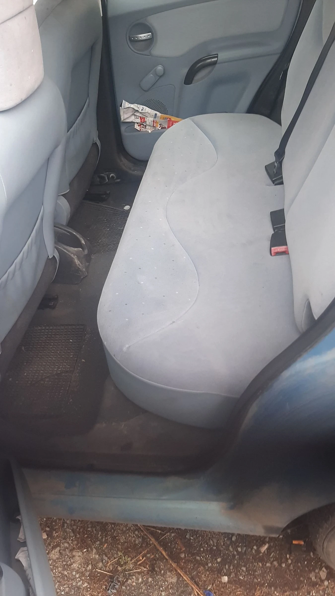Citroen C3 1.1 - изображение 9