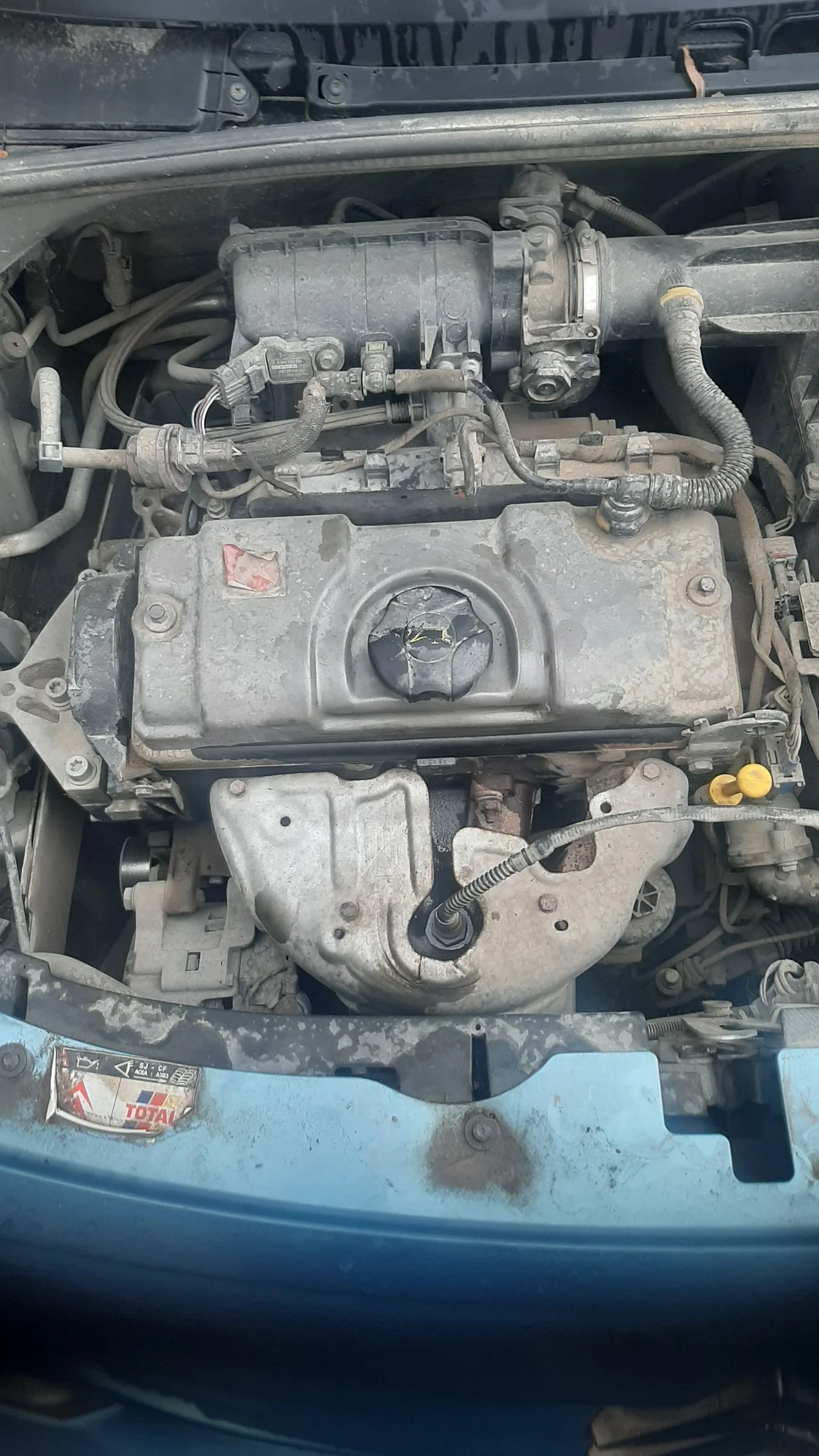 Citroen C3 1.1 - изображение 5
