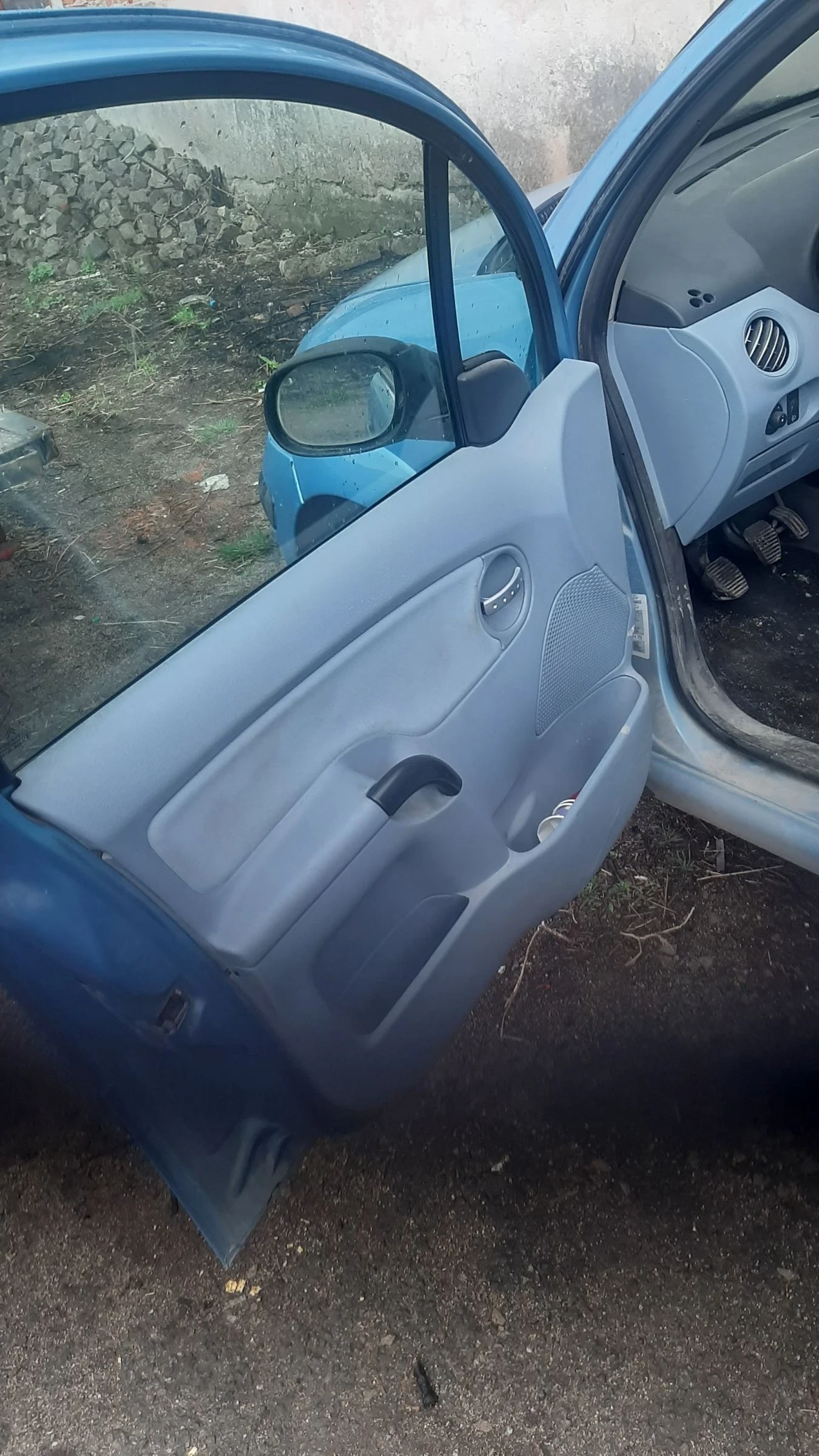 Citroen C3 1.1 - изображение 4