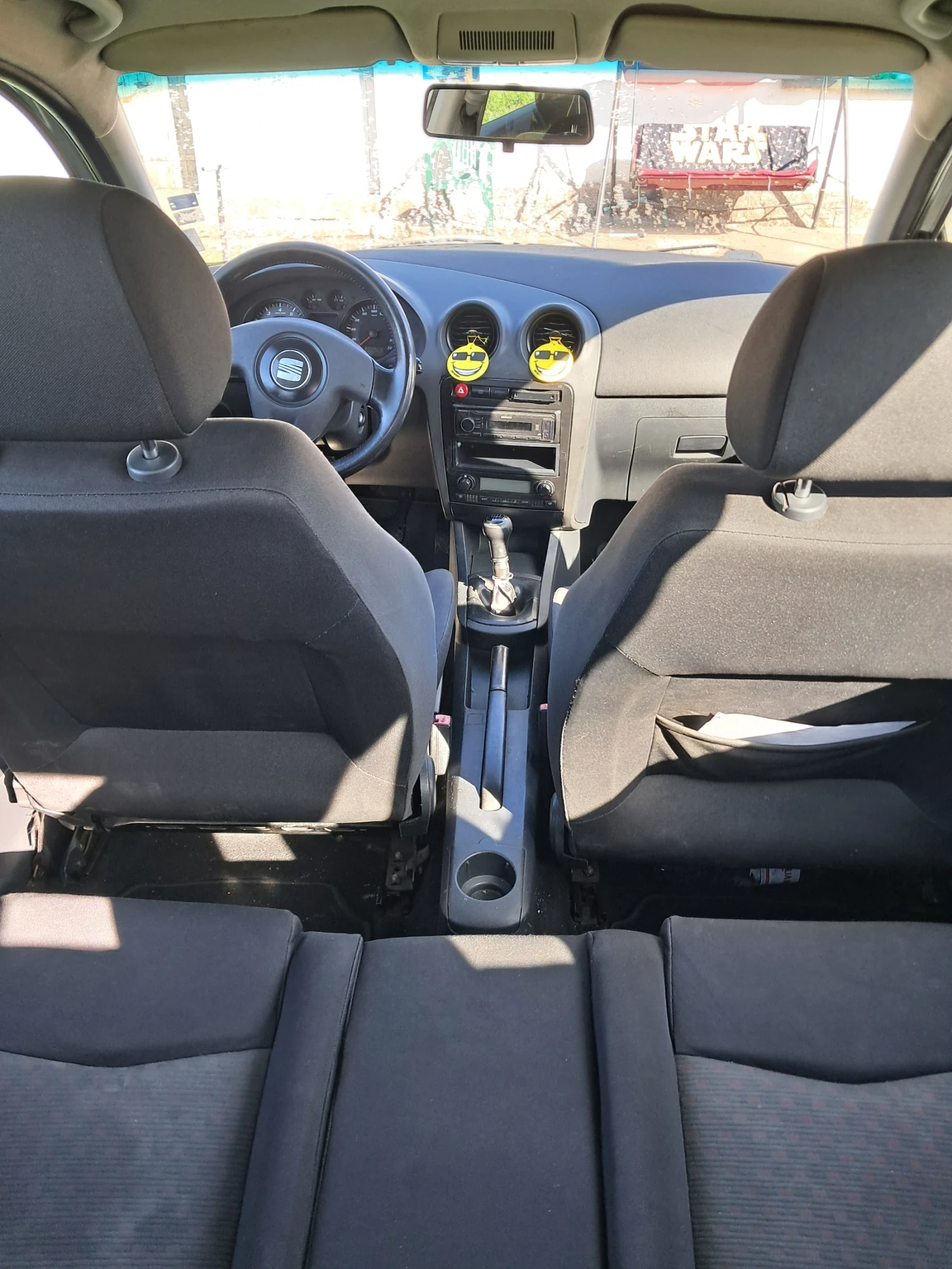 Seat Ibiza  - изображение 4