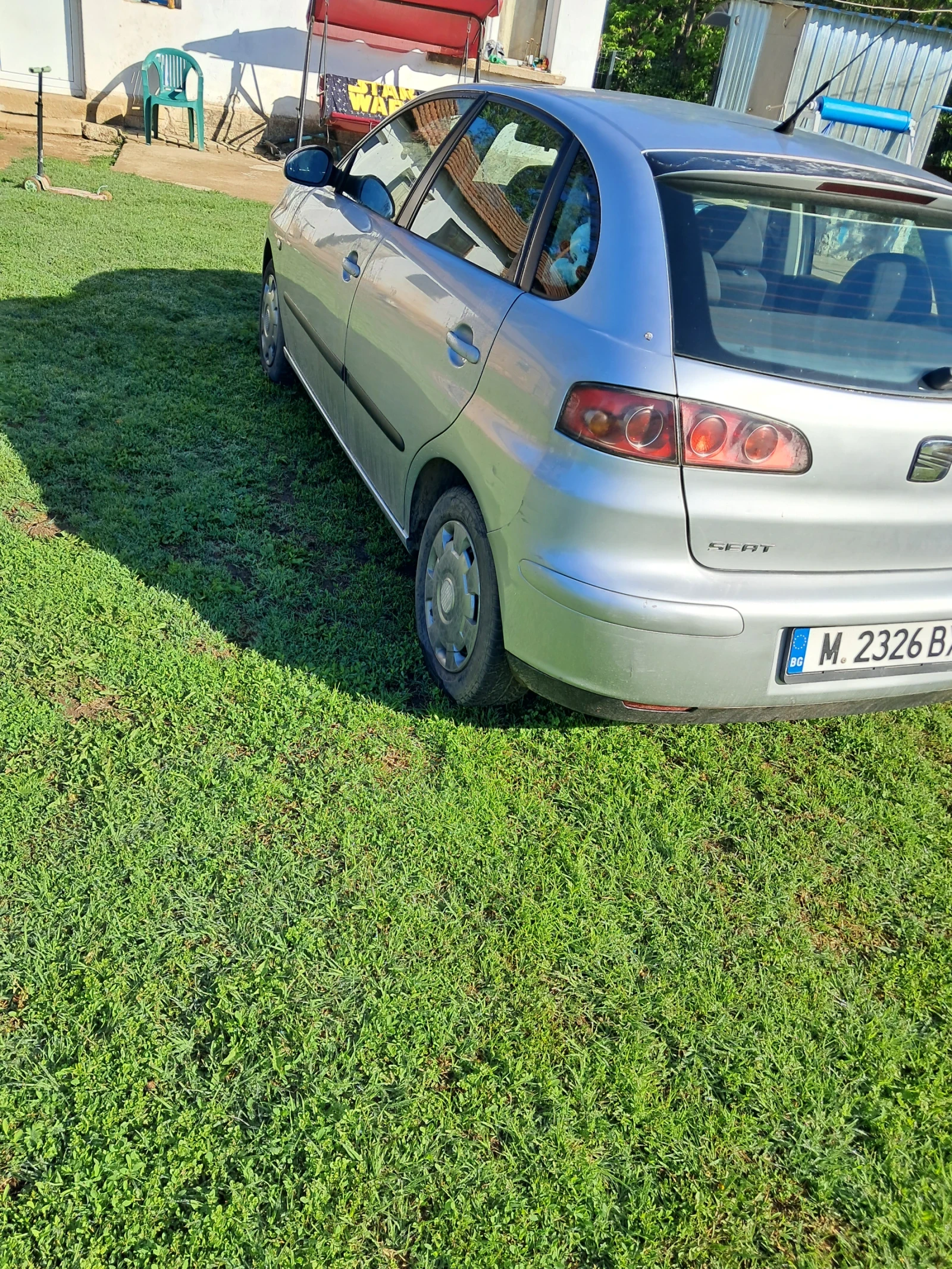 Seat Ibiza  - изображение 3
