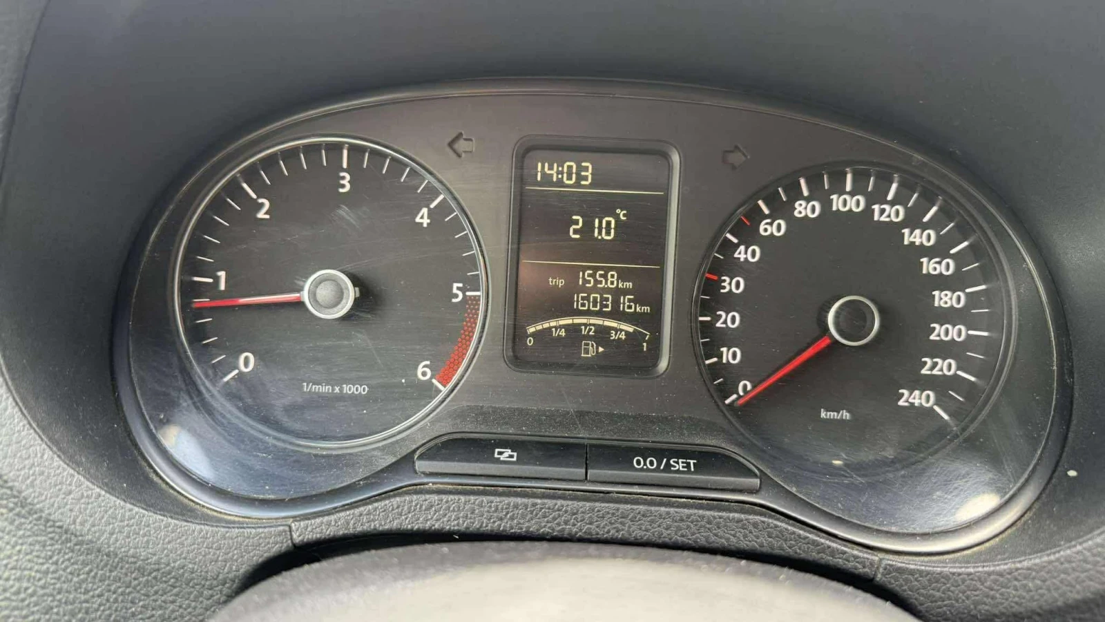 VW Polo  - изображение 7