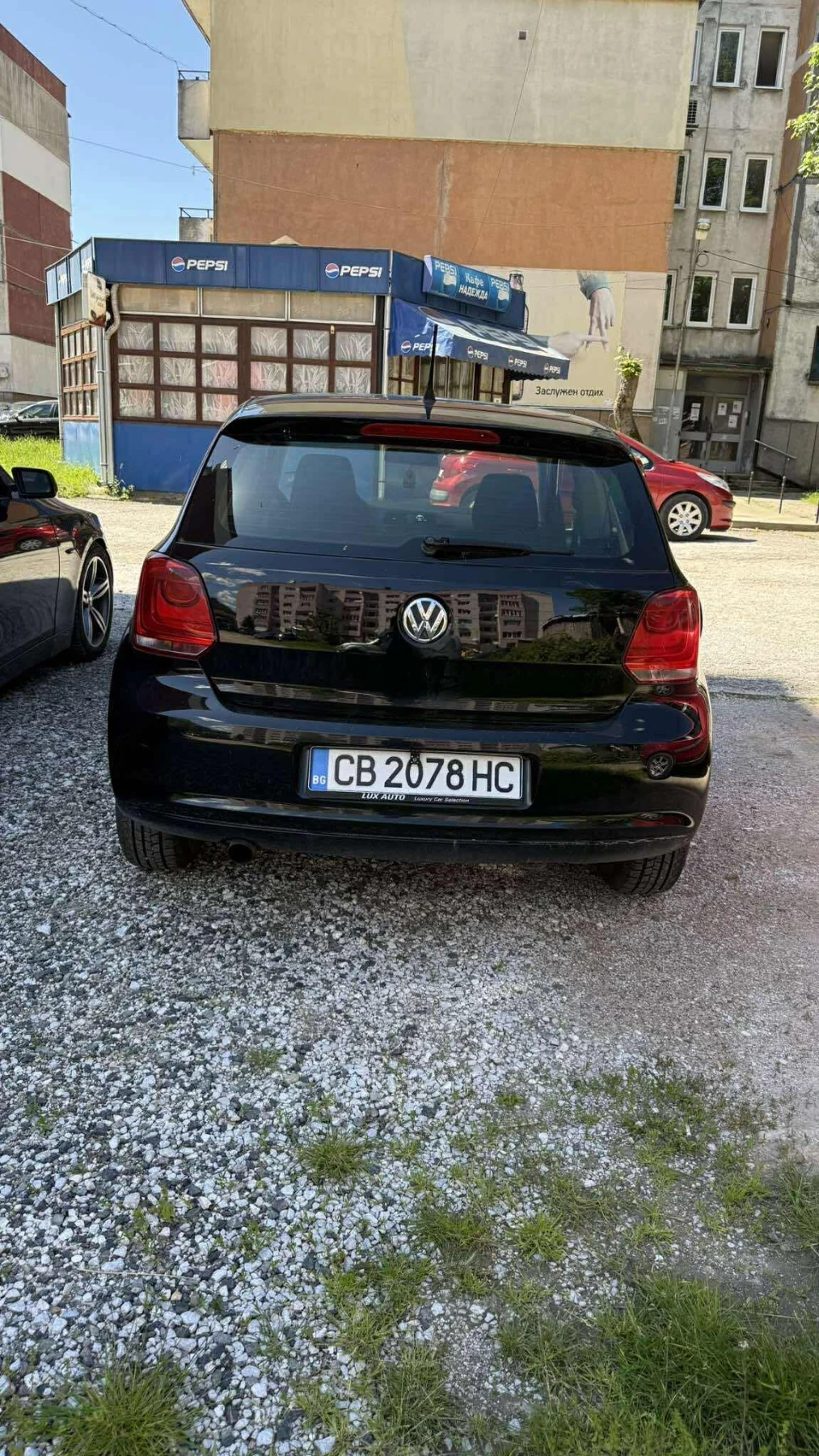 VW Polo  - изображение 3