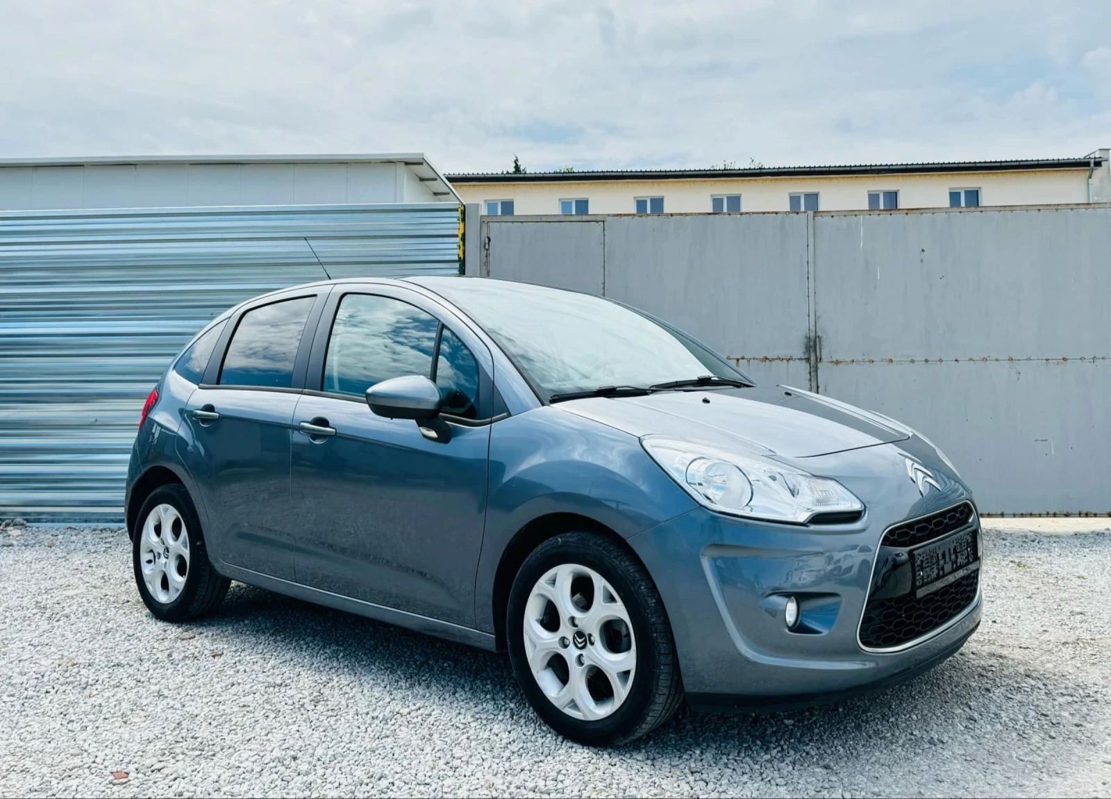 Citroen C3 EXCLUSIVE* PANORAMA - изображение 3
