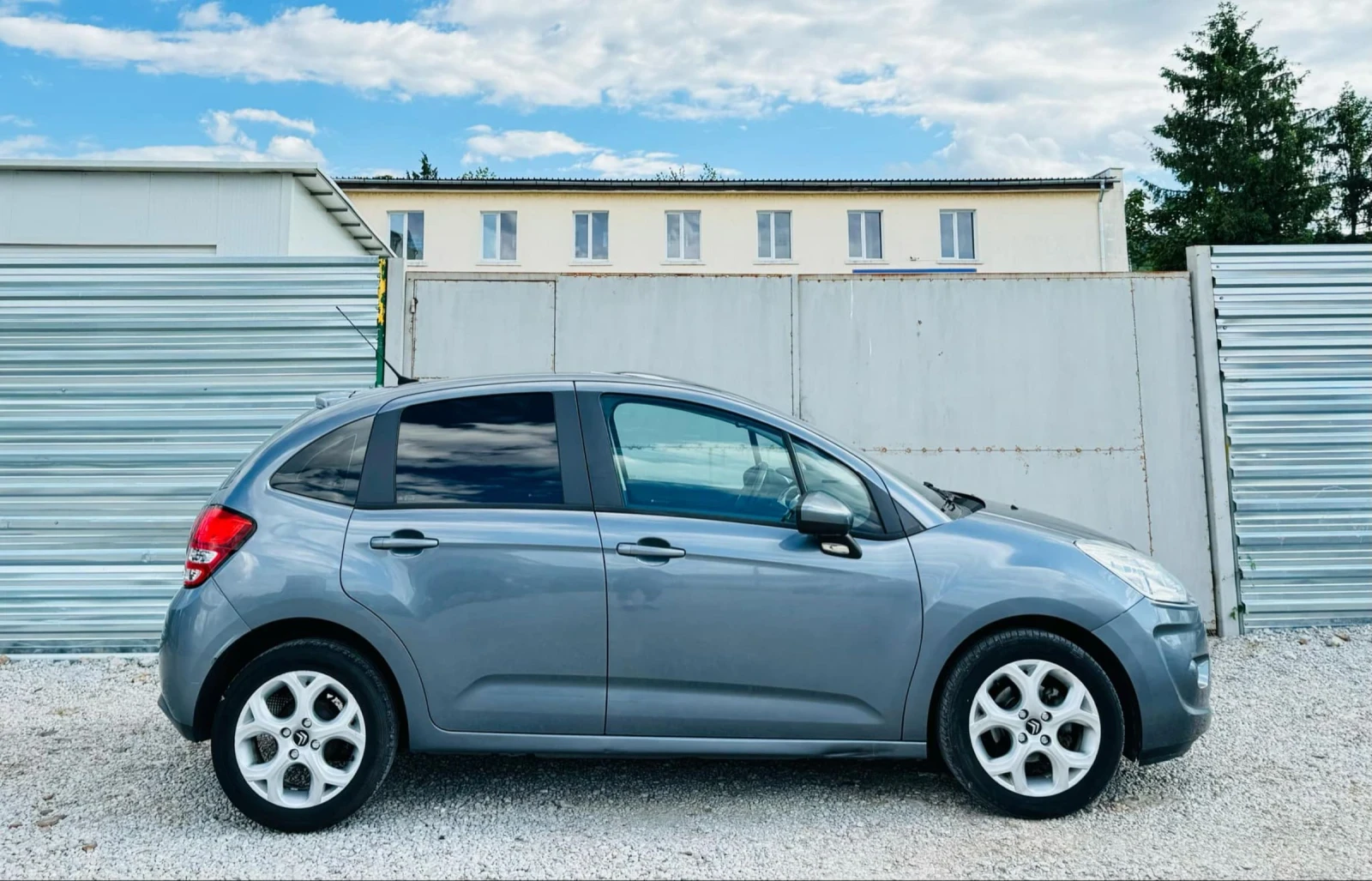 Citroen C3 EXCLUSIVE* PANORAMA - изображение 5