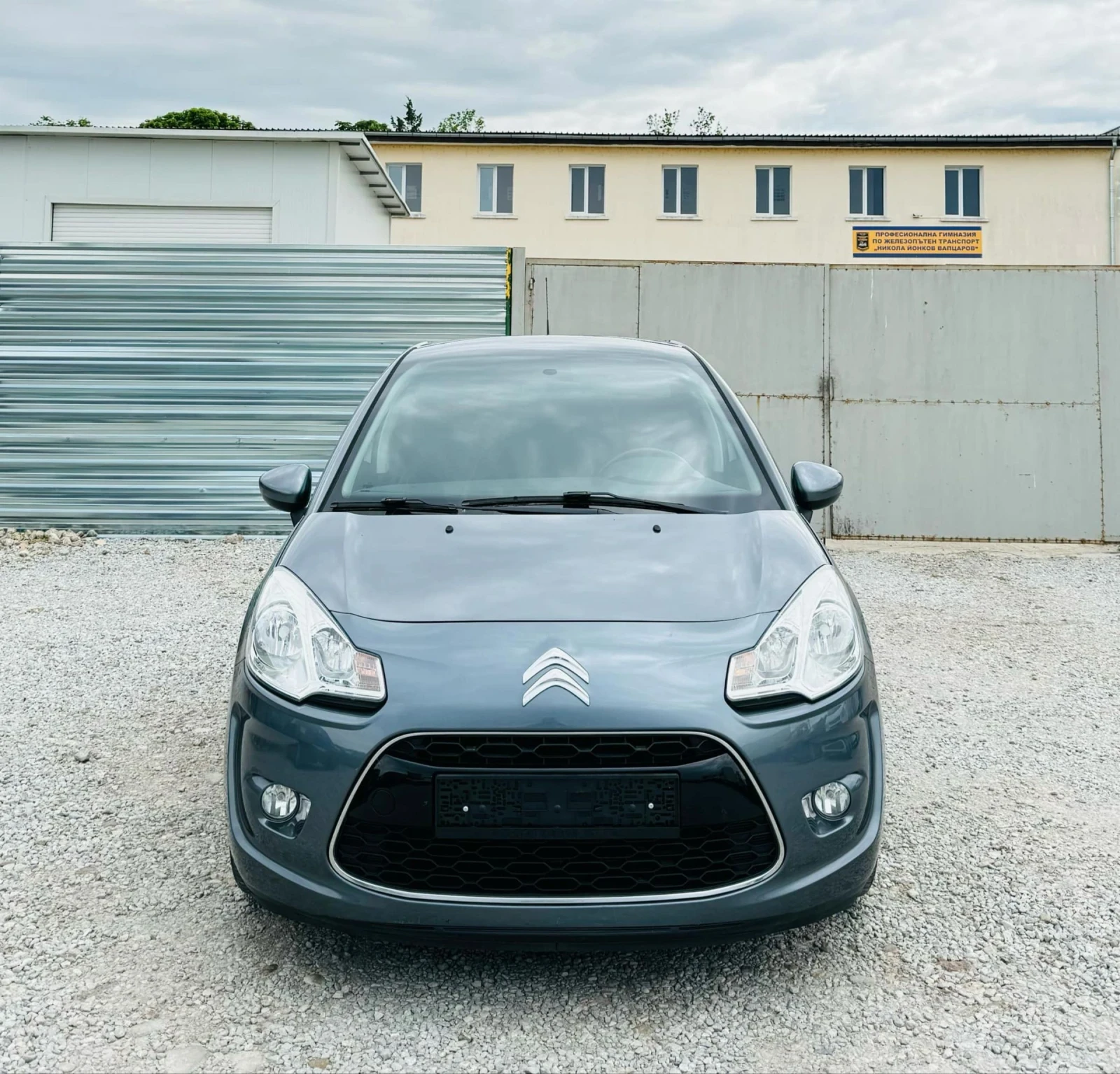 Citroen C3 EXCLUSIVE* PANORAMA - изображение 2