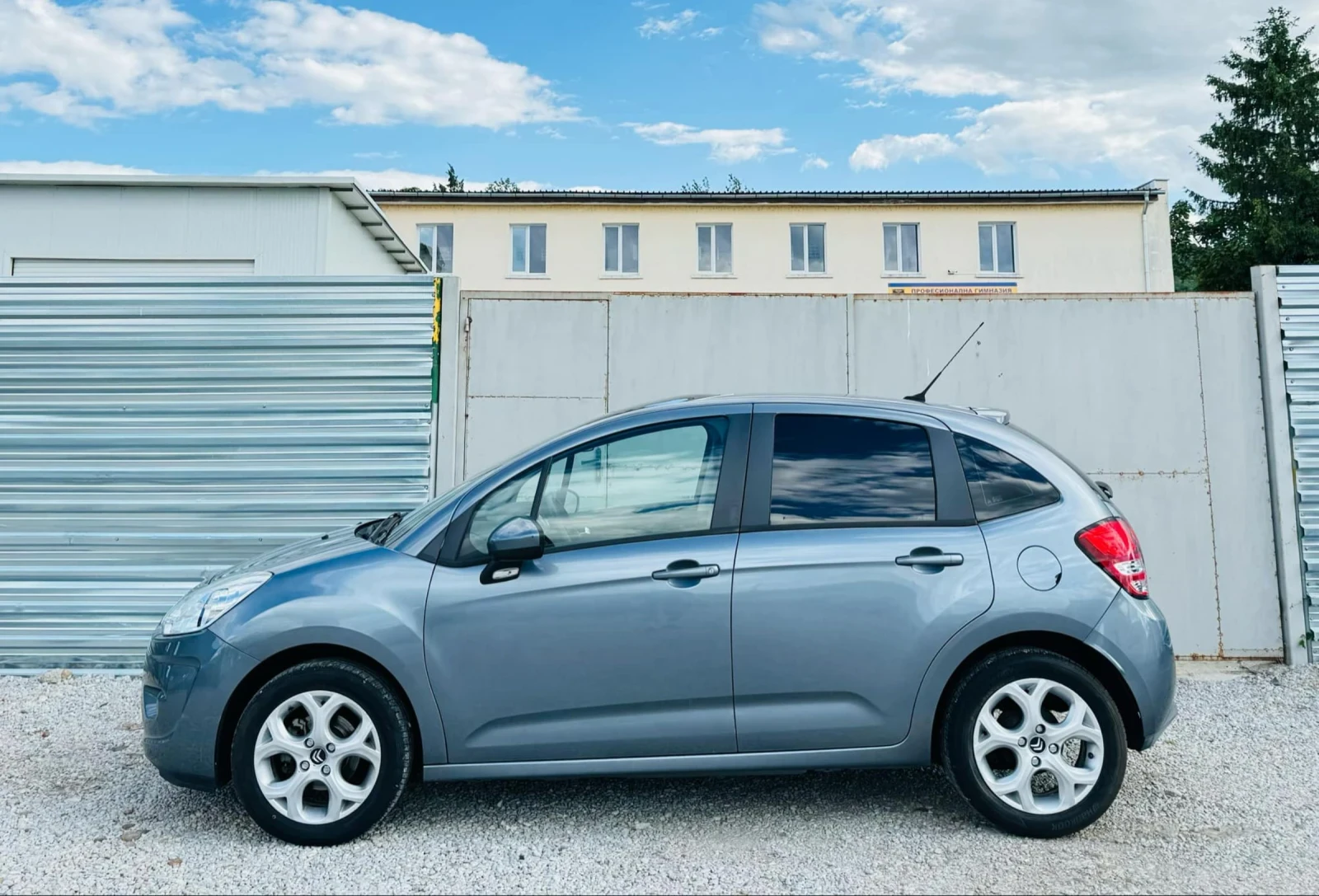 Citroen C3 EXCLUSIVE* PANORAMA - изображение 4