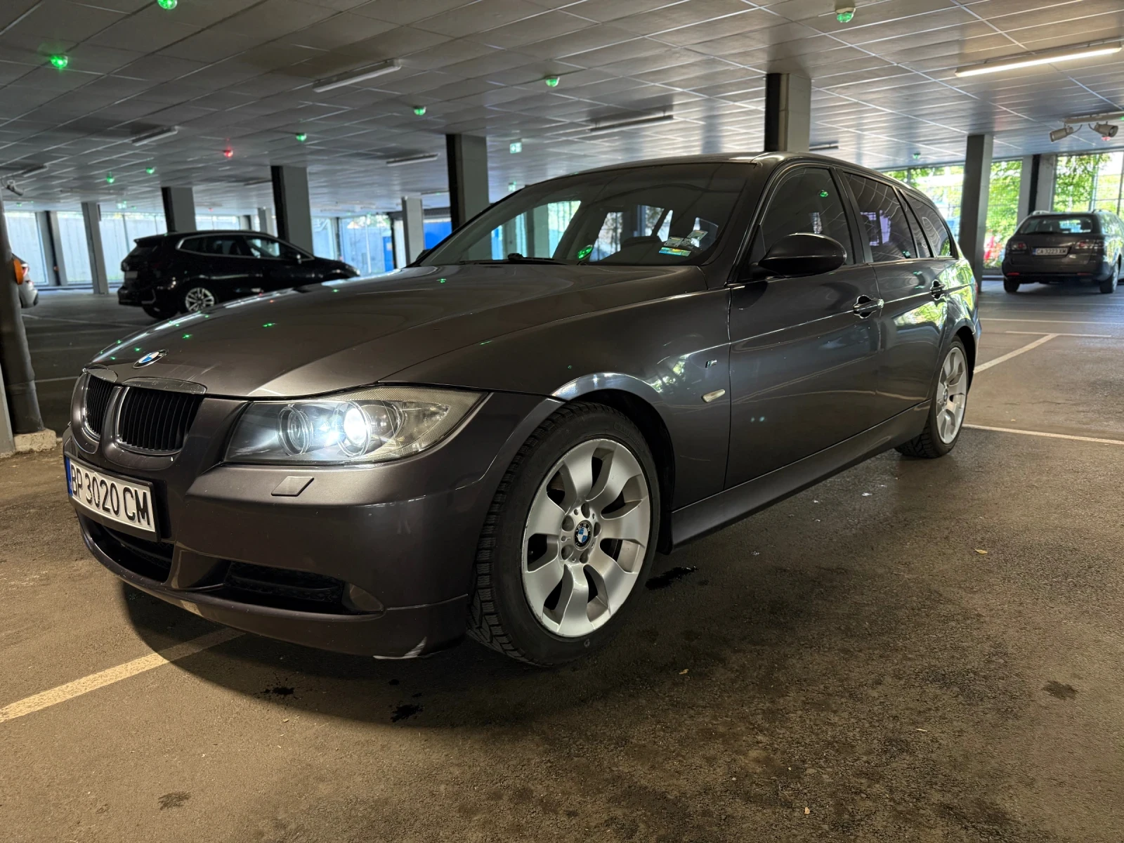 BMW 320 | Mobile.bg — изображение 1