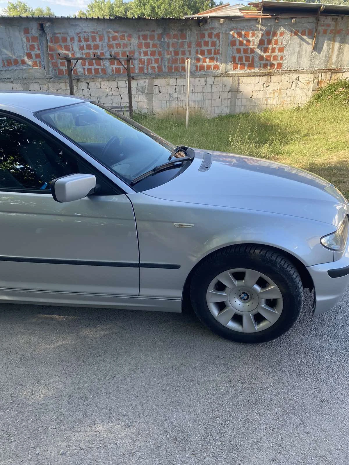 BMW 320  - изображение 5