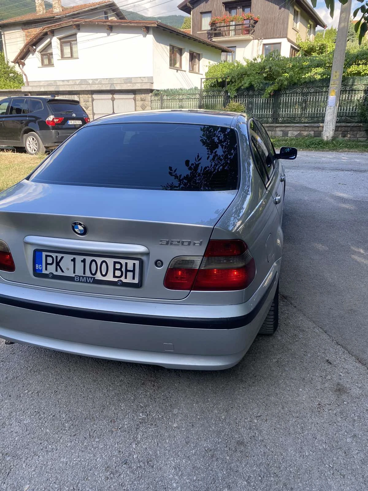 BMW 320  - изображение 2