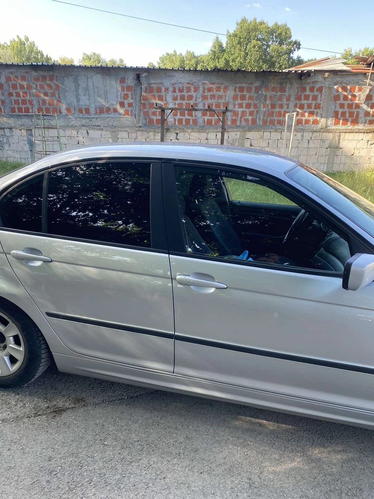 BMW 320  - изображение 6