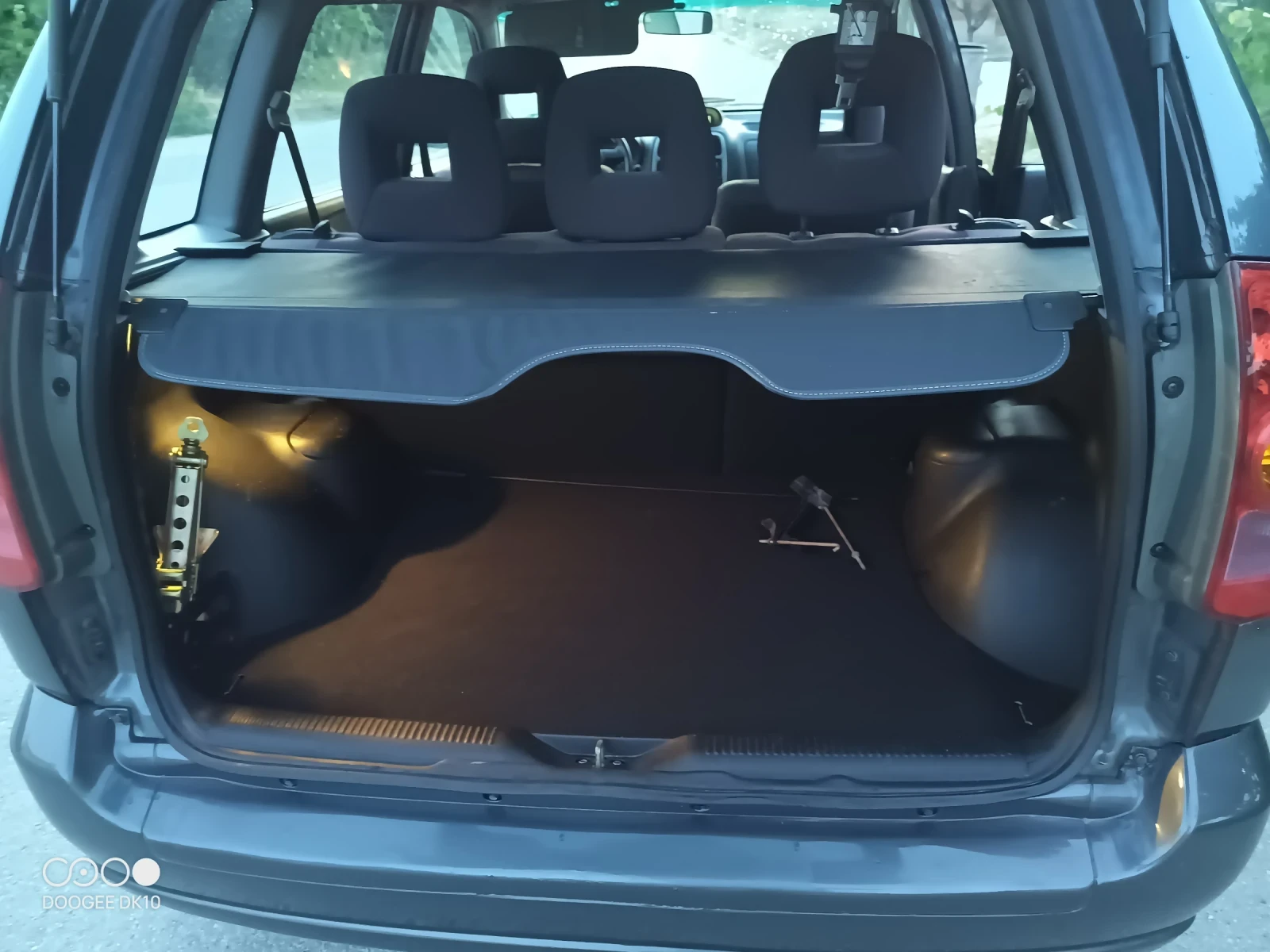 Mitsubishi Space star  - изображение 6