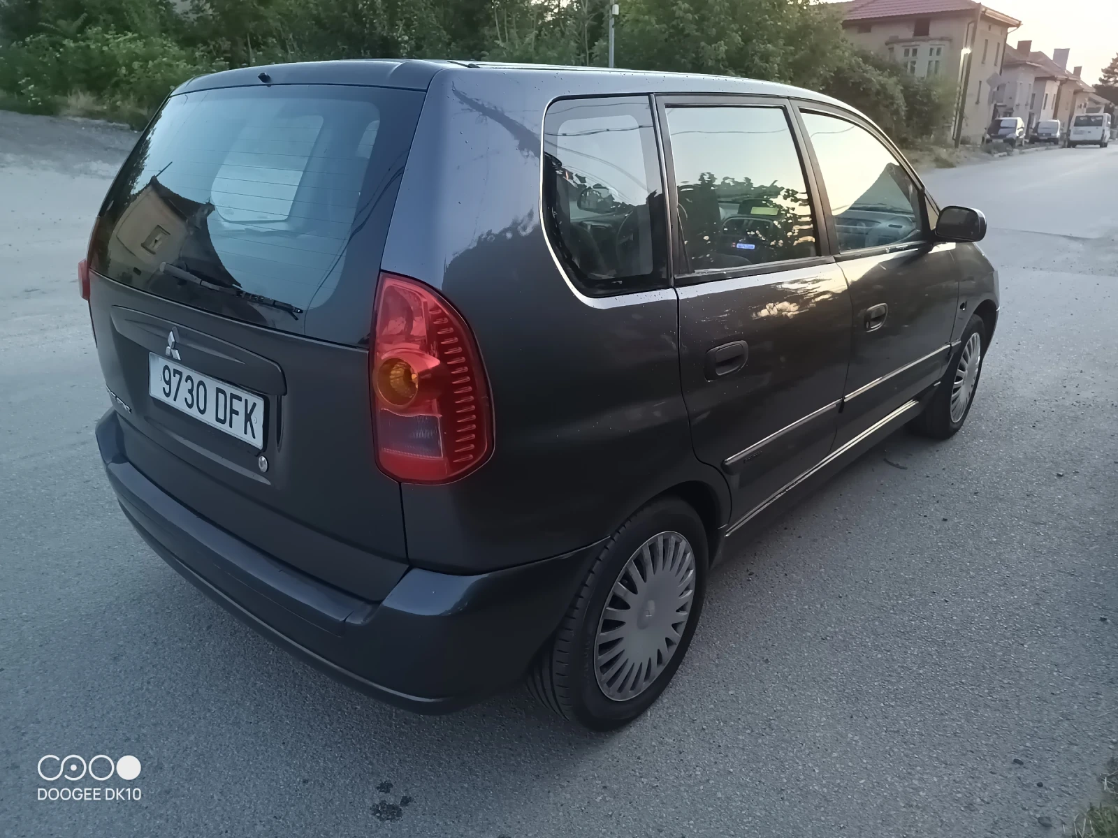 Mitsubishi Space star  - изображение 3