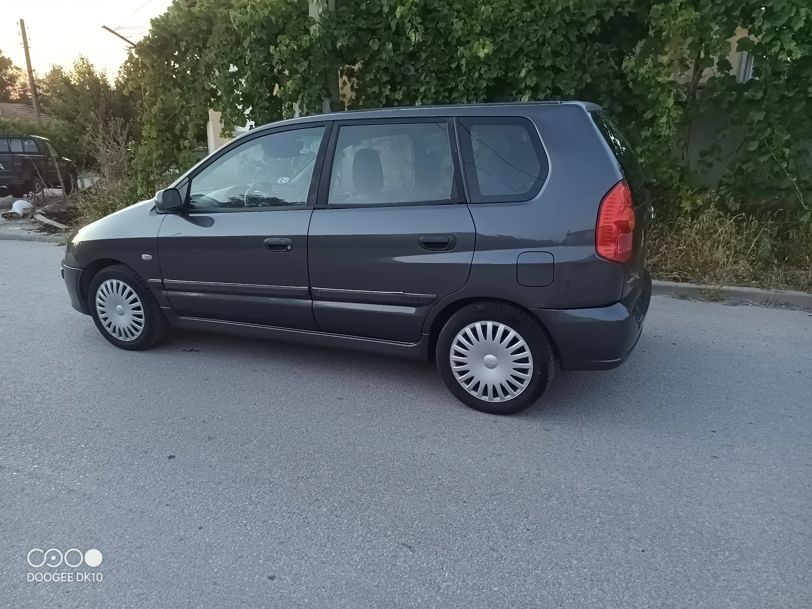 Mitsubishi Space star  - изображение 2