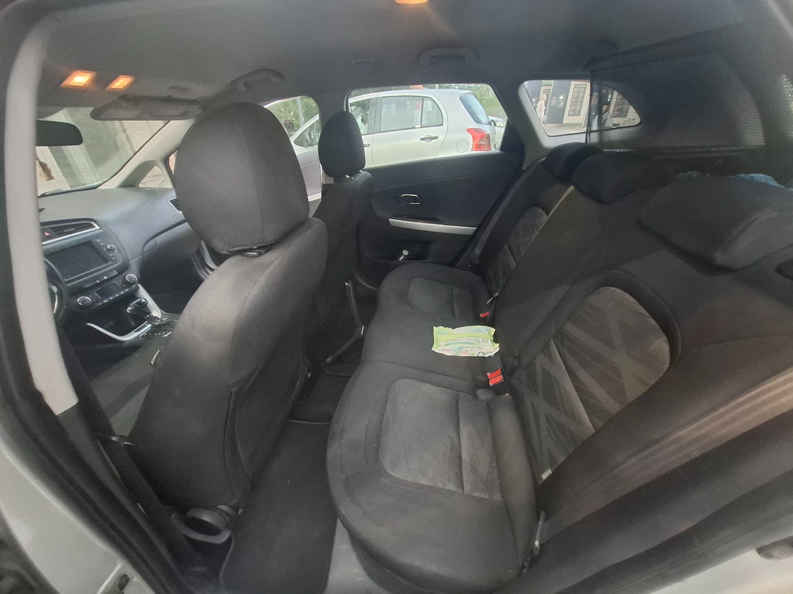 Kia Ceed SW - изображение 5