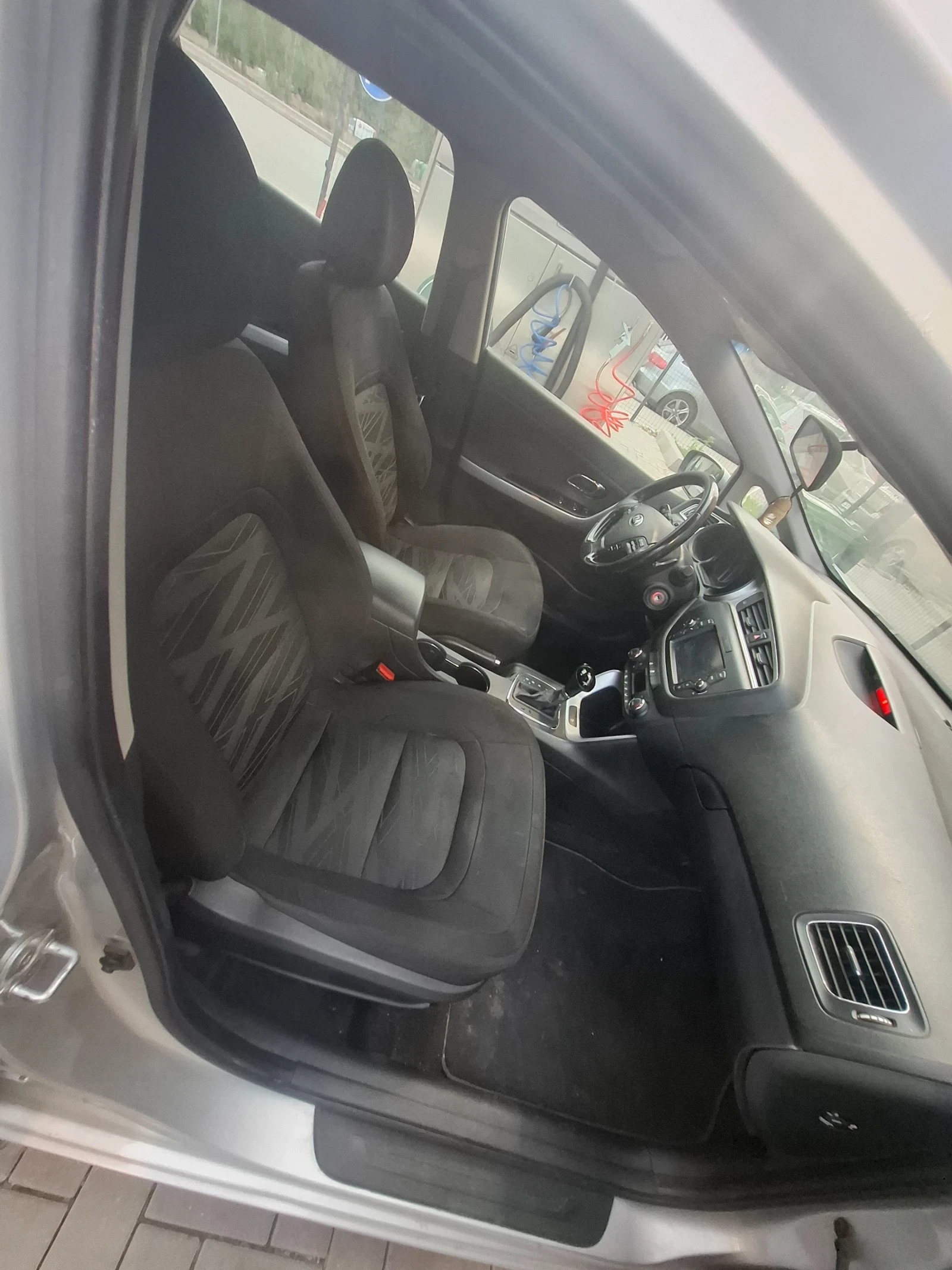 Kia Ceed SW - изображение 6