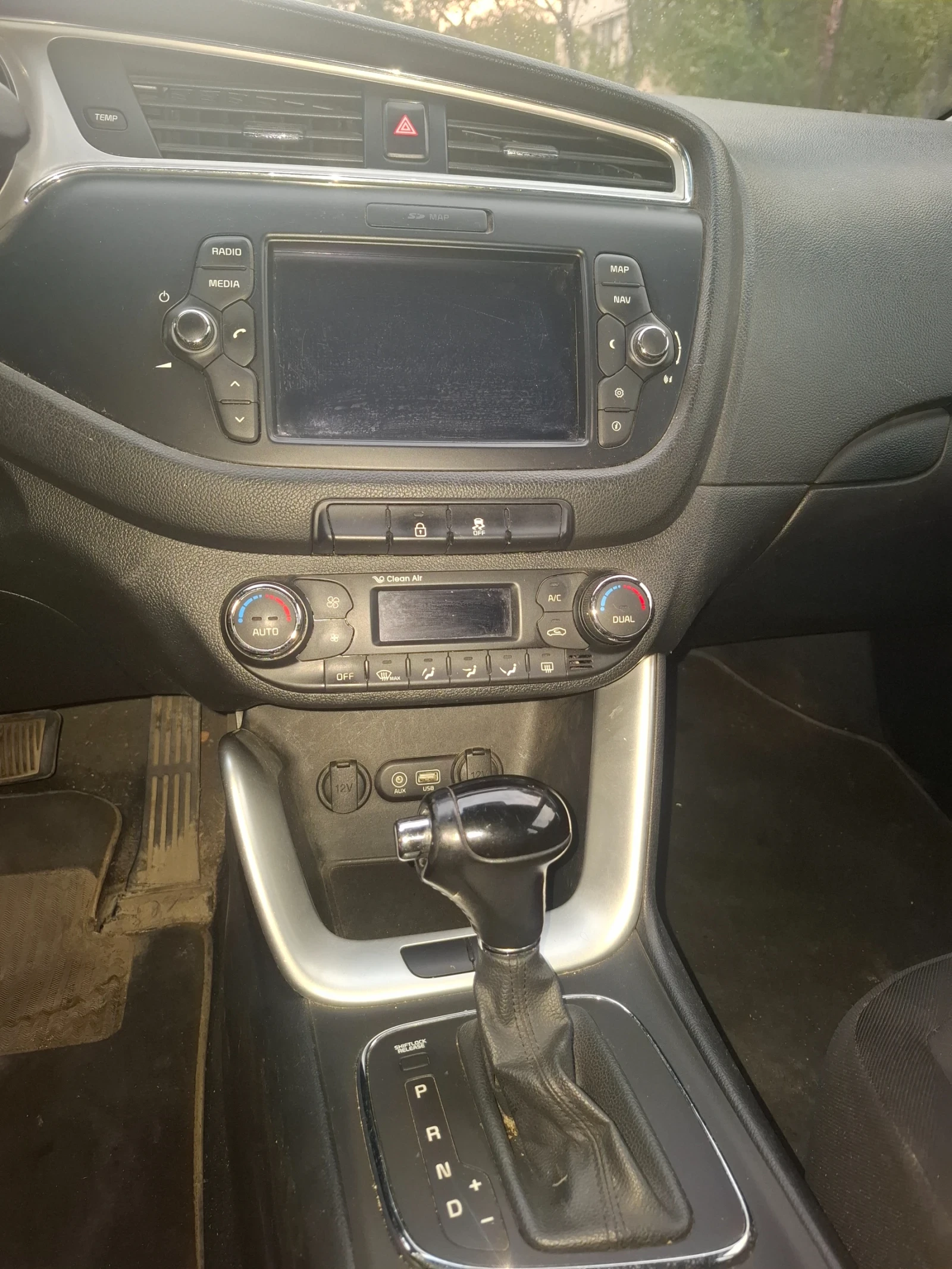 Kia Ceed SW | Mobile.bg   16