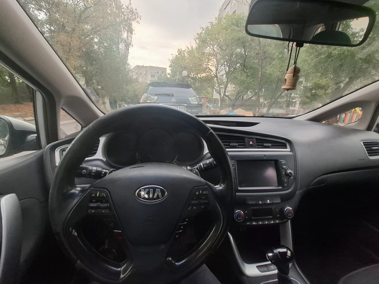 Kia Ceed SW | Mobile.bg   15