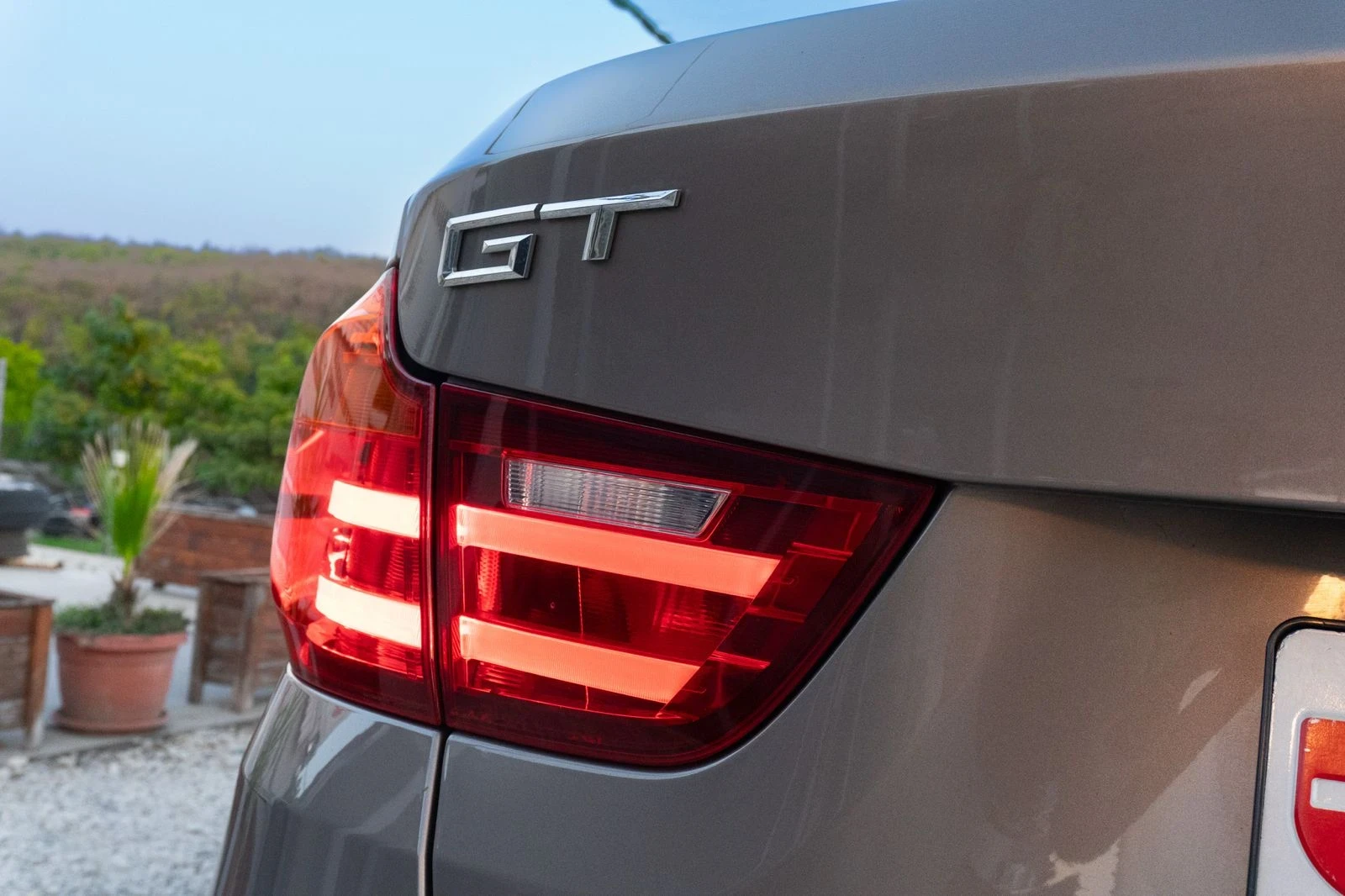 BMW 3gt BMW 335 GT xDrive| 3.0i| 306 к.с.| 4x4| Внос Швейц - изображение 6