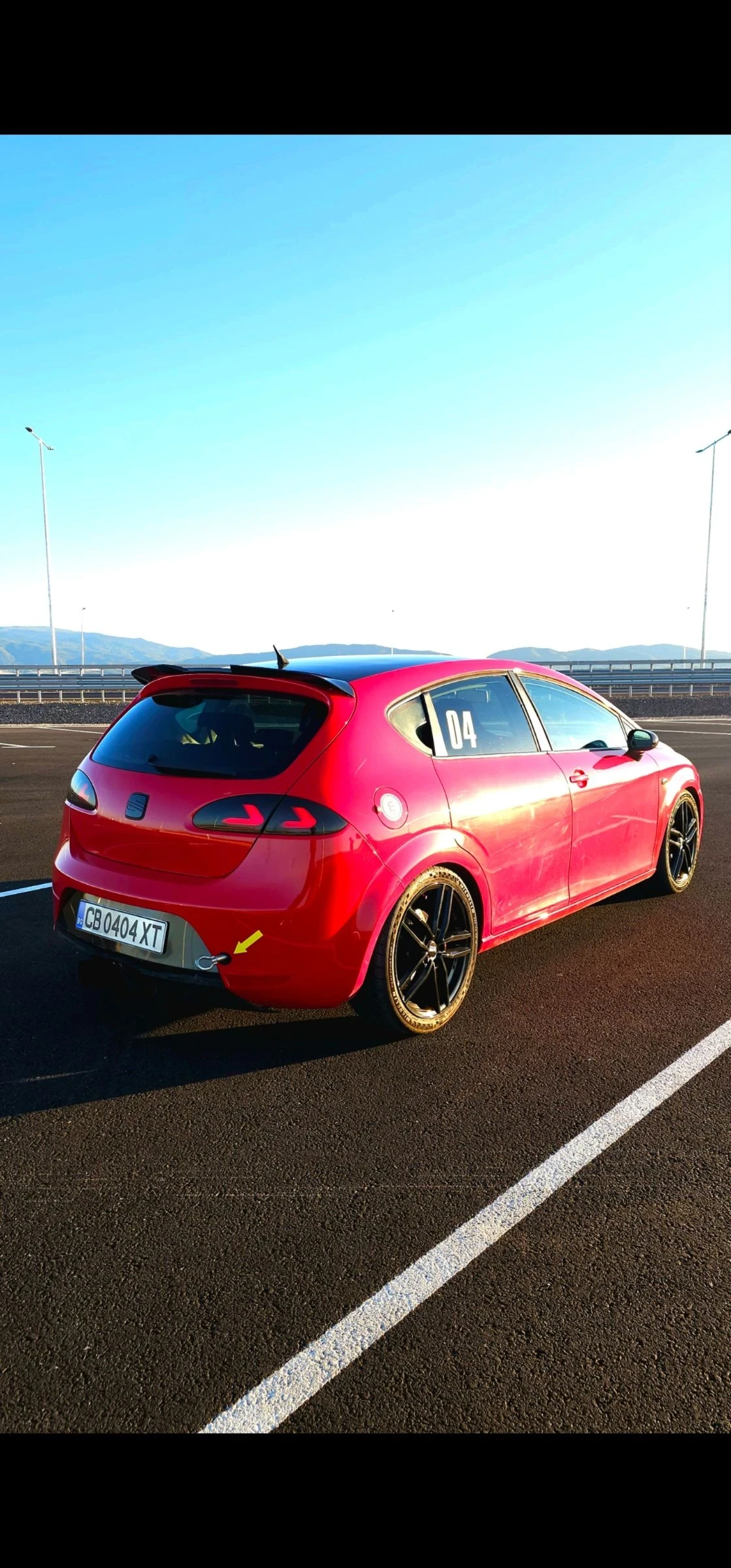 Seat Leon 400кс - изображение 8