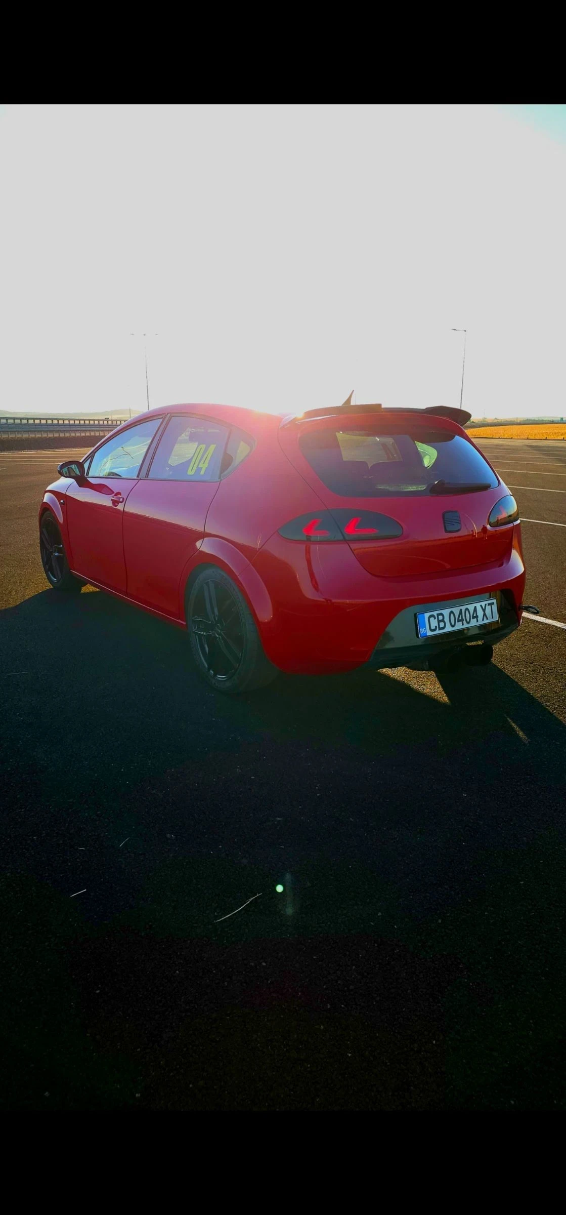 Seat Leon 400кс - изображение 6