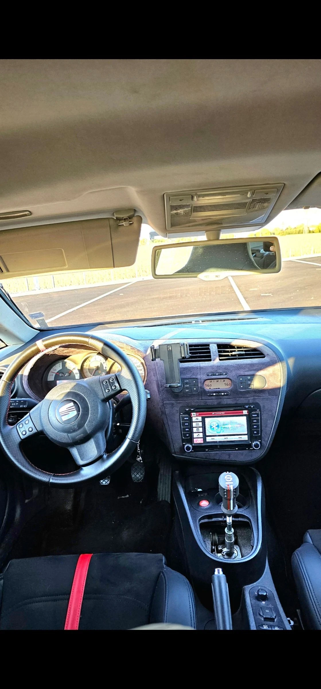 Seat Leon 400�� | Mobile.bg � ����������� 12