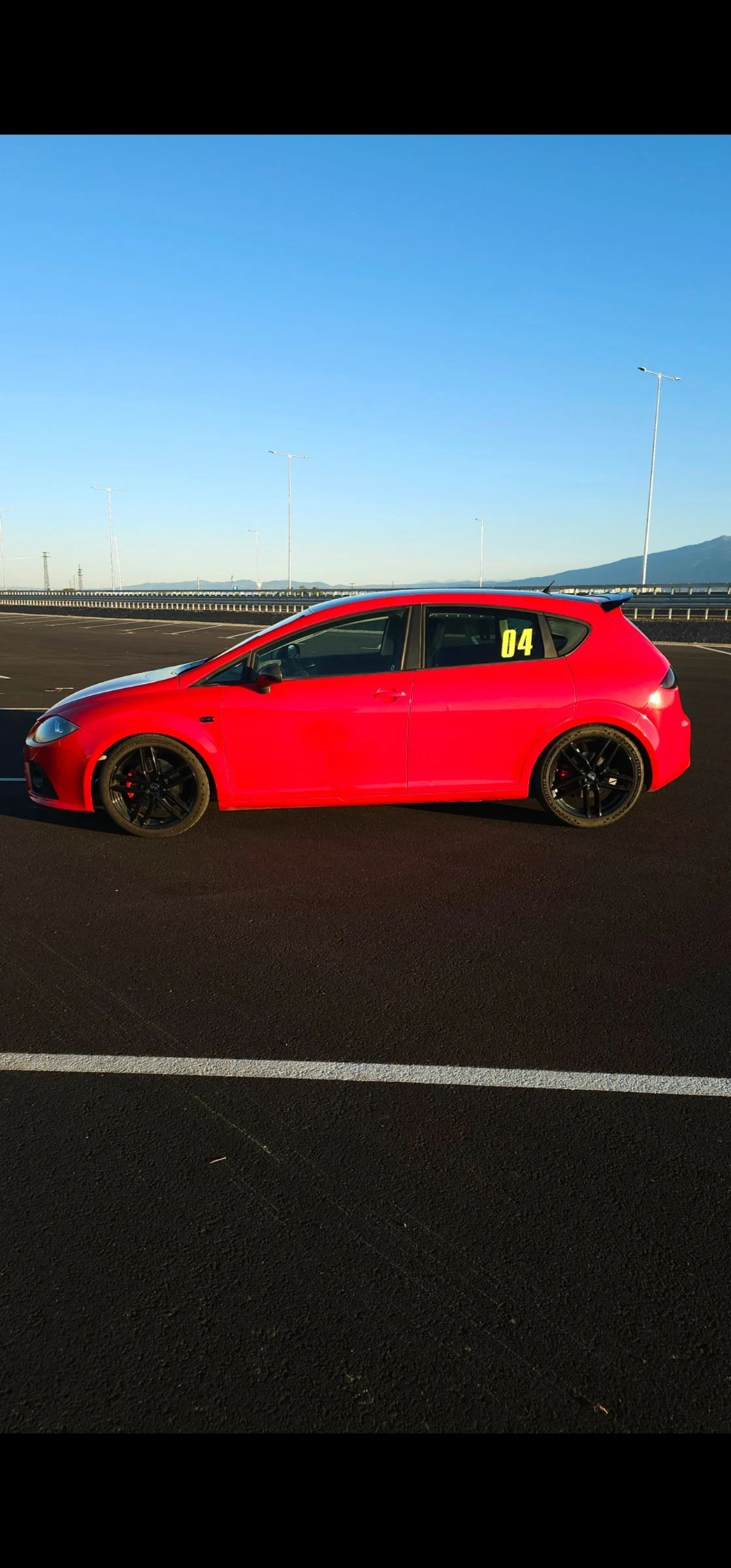 Seat Leon 400кс - изображение 5