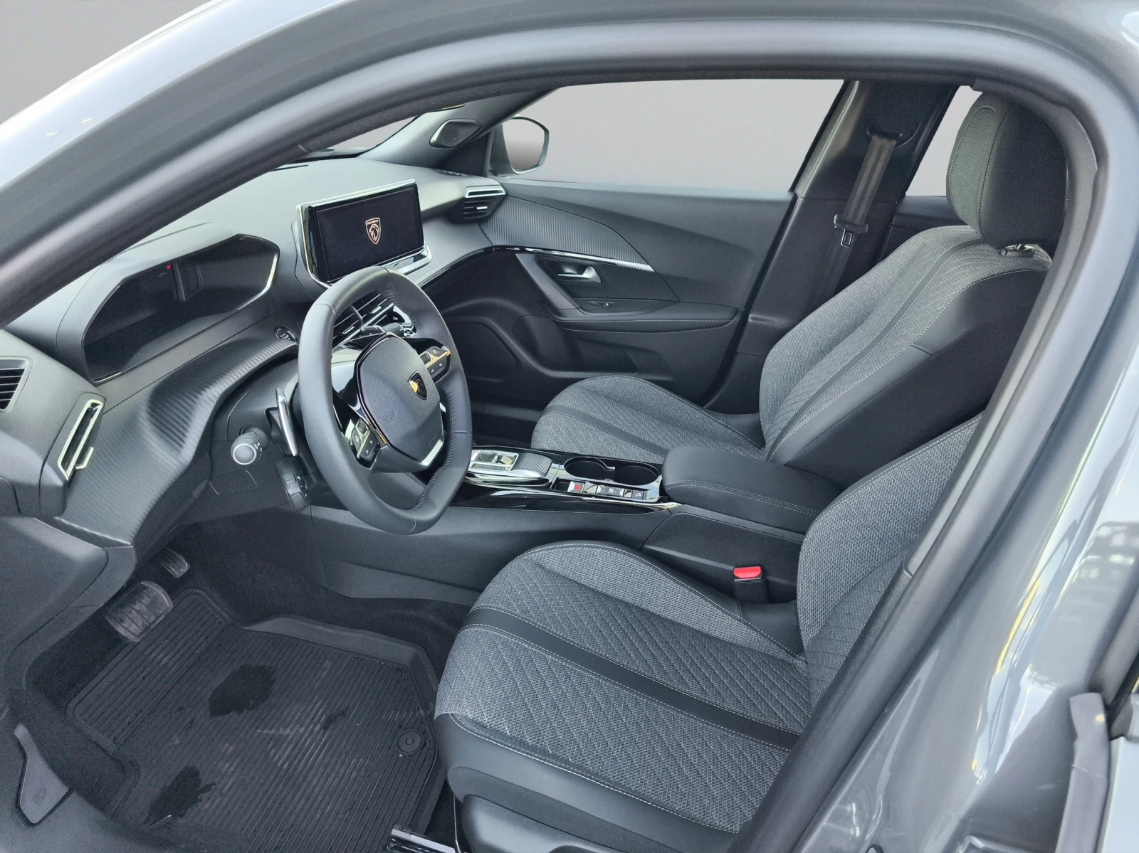 Peugeot 2008 КЛИЕНТСКИ АВТОМОБИЛ | Mobile.bg — изображение 11