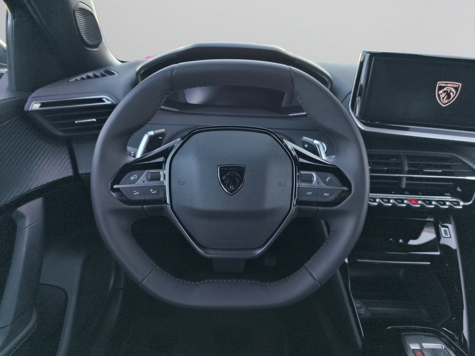 Peugeot 2008 КЛИЕНТСКИ АВТОМОБИЛ - изображение 10