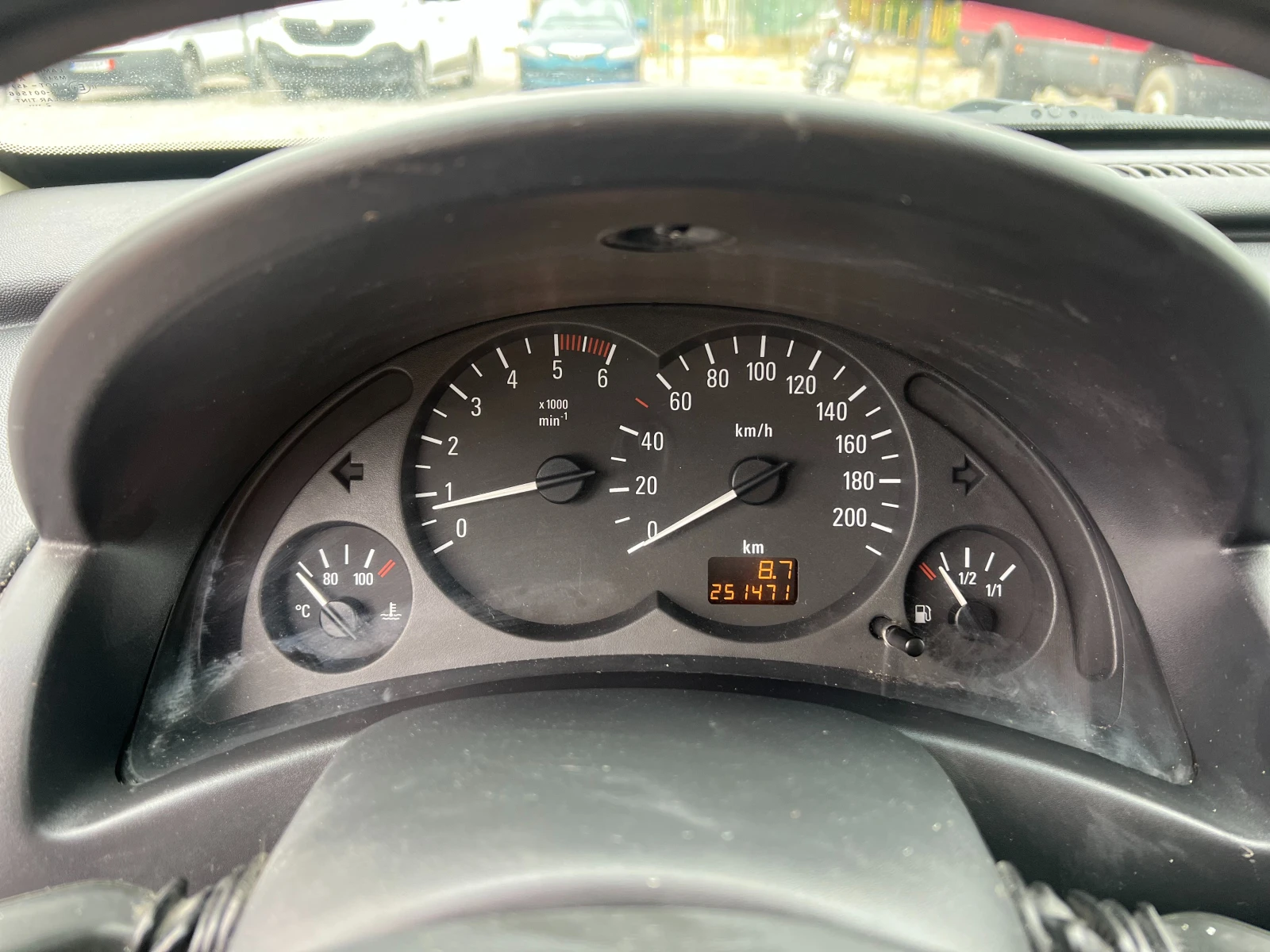 Opel Combo  - изображение 7