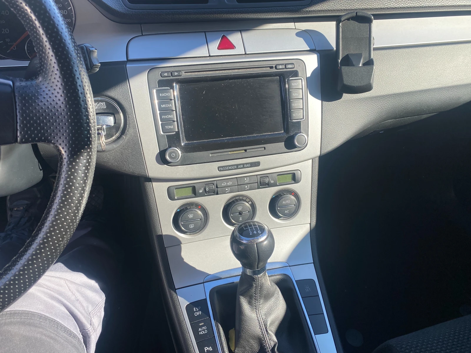 VW Passat 2.0 tdi - изображение 10