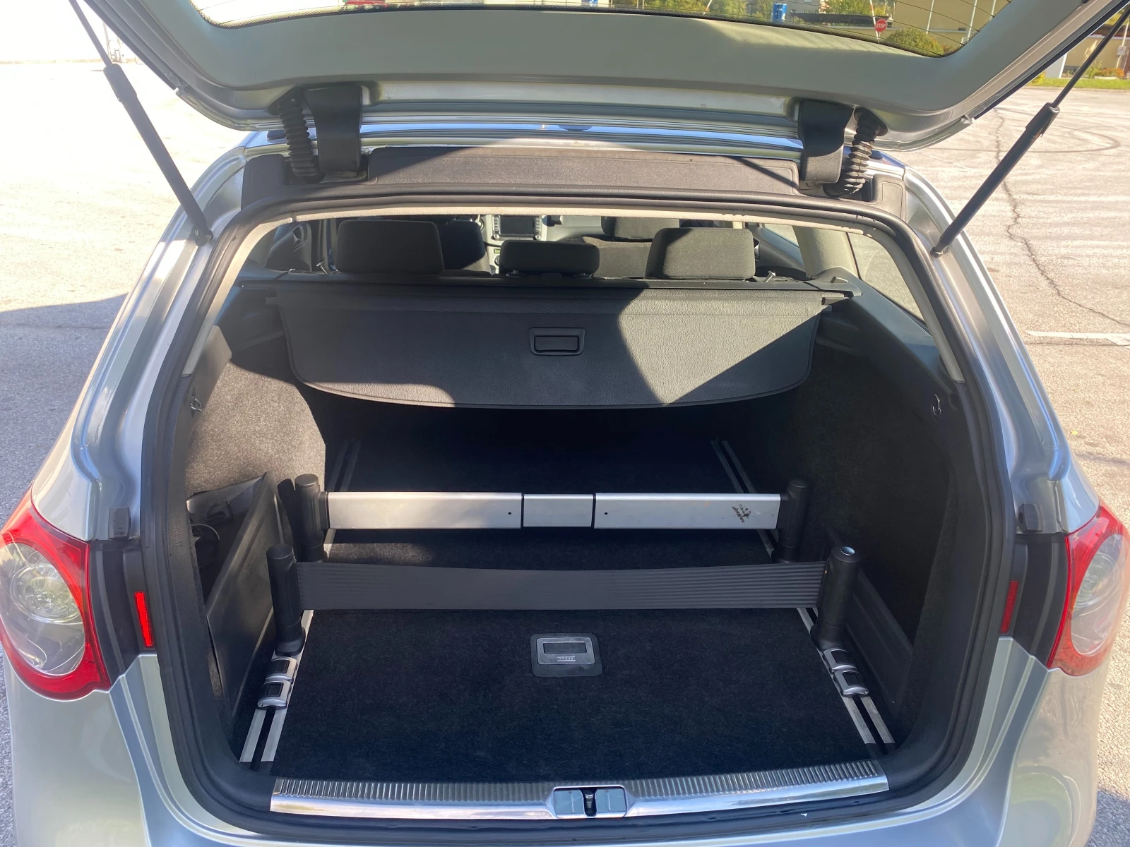 VW Passat 2.0 tdi | Mobile.bg   11