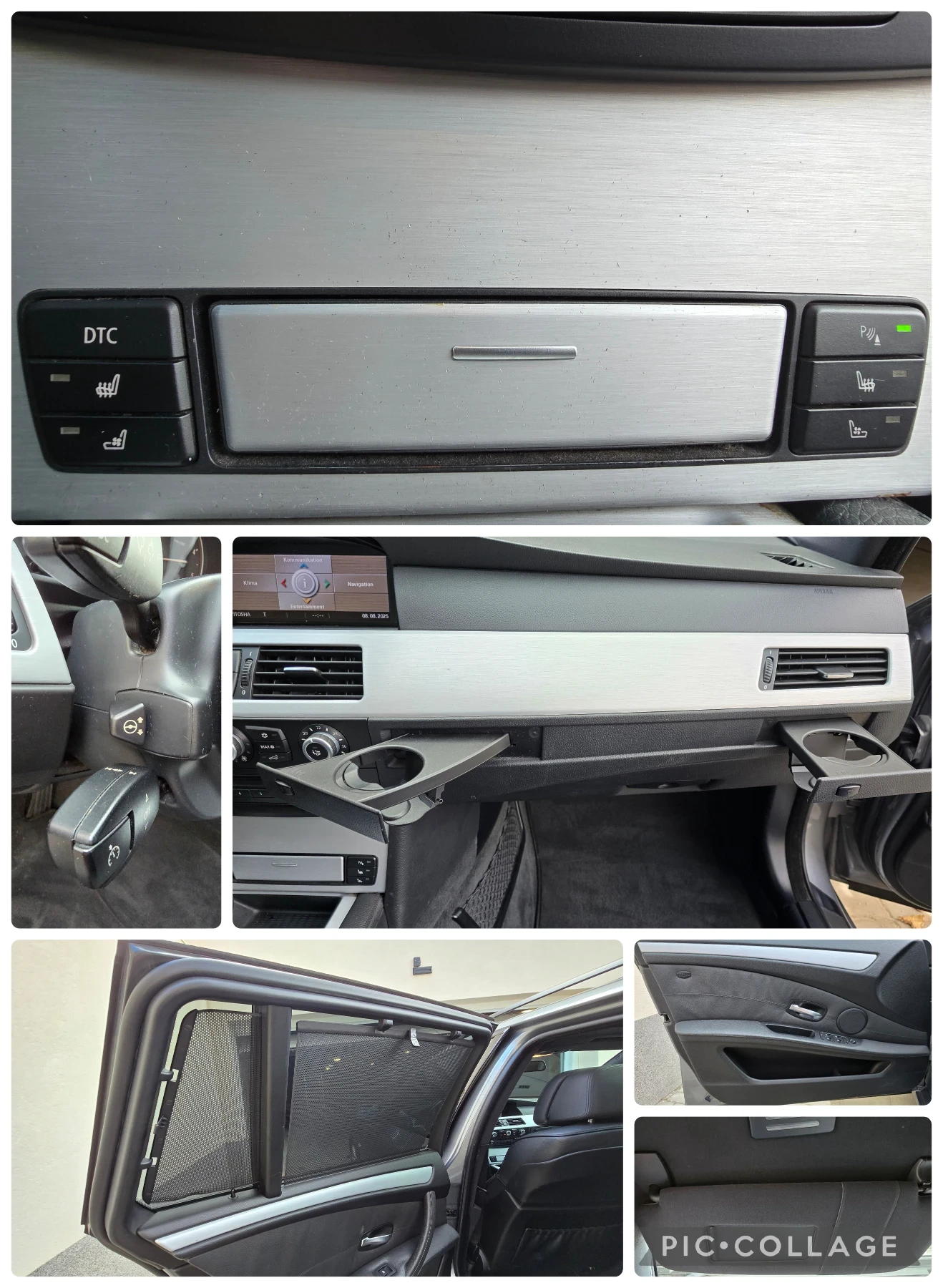 BMW 535 Lci SWISS - изображение 10