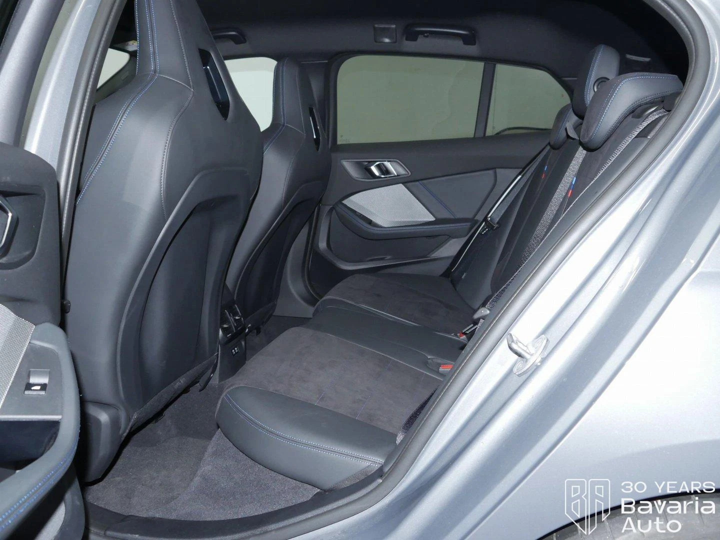 BMW 135 M135i xDrive Steptronic | Mobile.bg   8