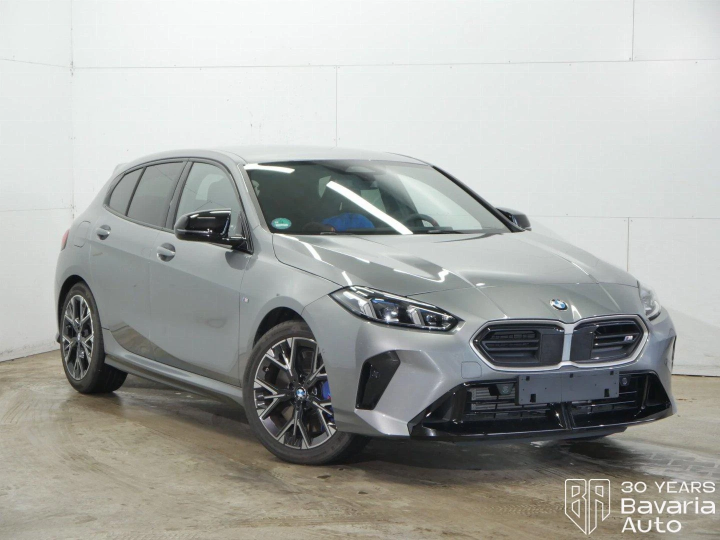 BMW 135 M135i xDrive Steptronic | Mobile.bg   4