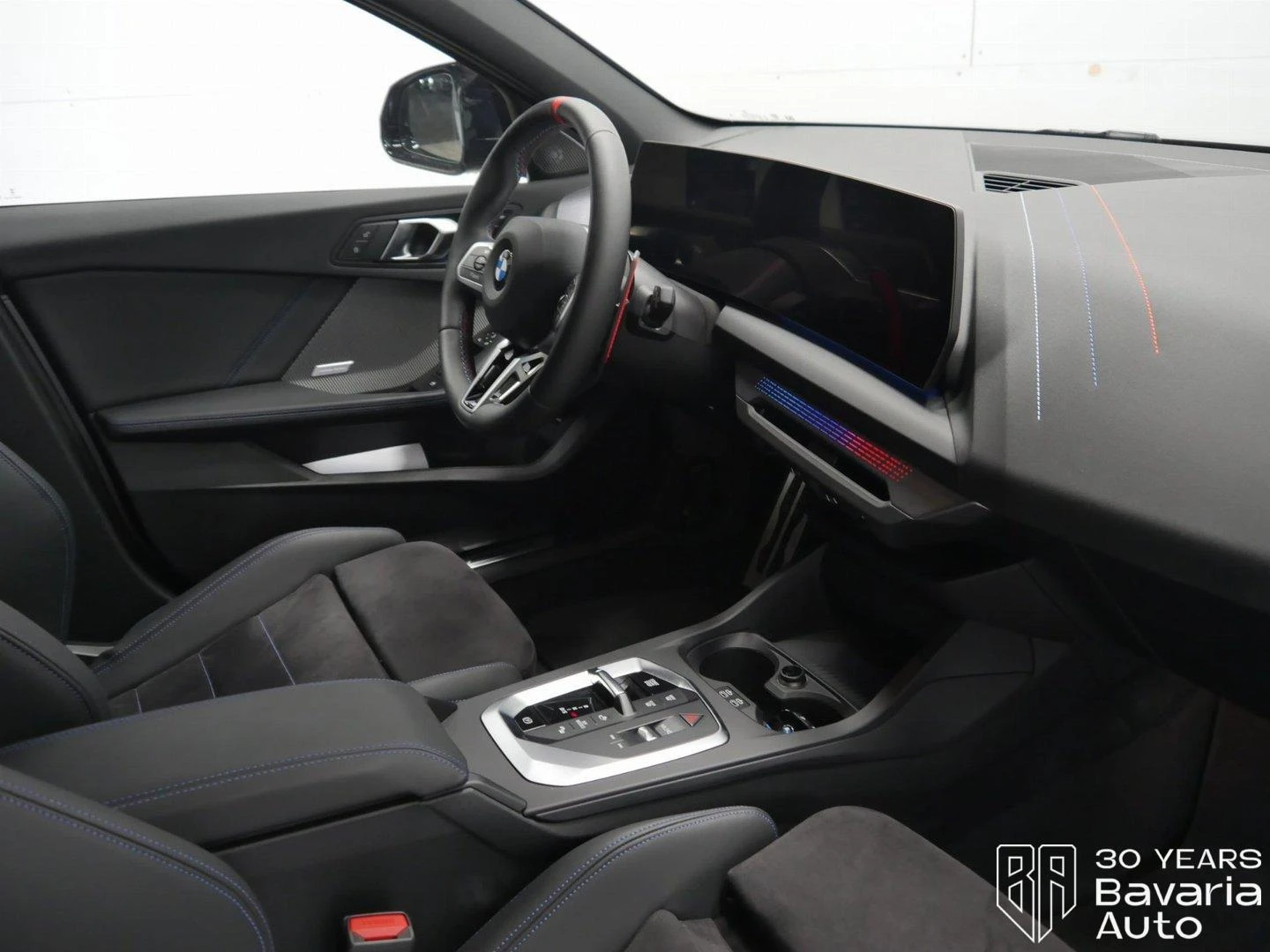 BMW 135 M135i xDrive Steptronic | Mobile.bg   7