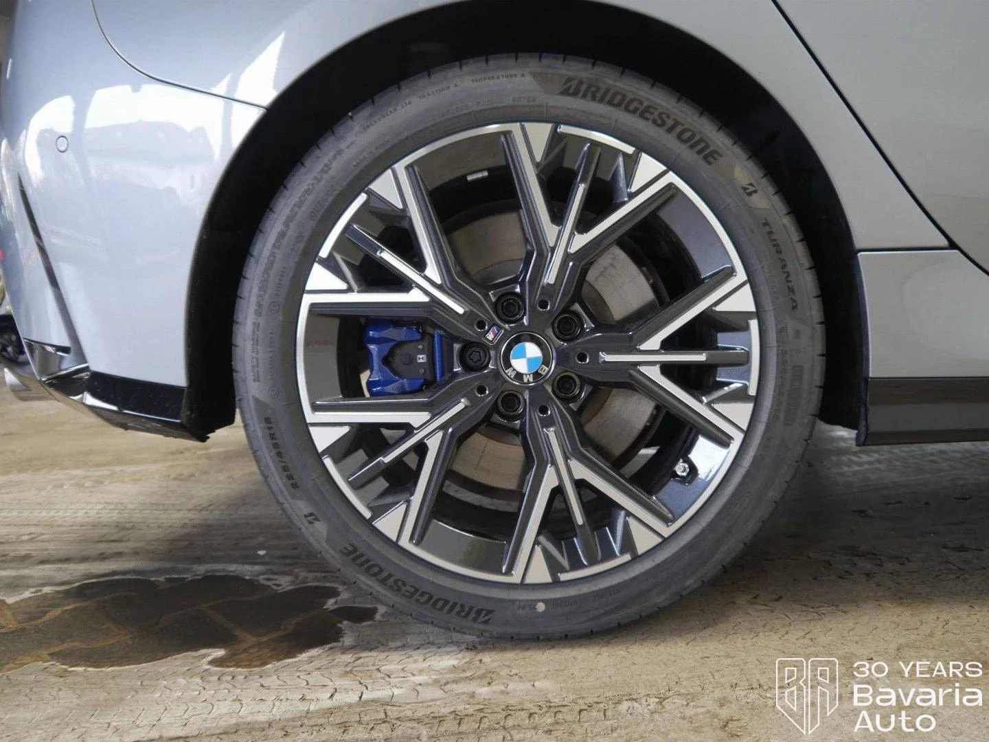 BMW 135 M135i xDrive Steptronic | Mobile.bg   12