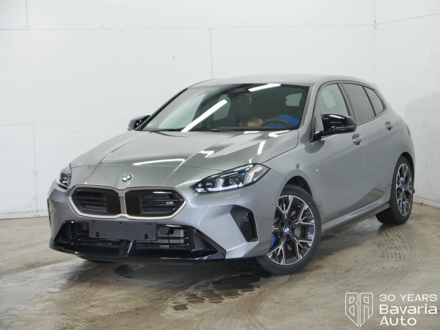 BMW 135 M135i xDrive Steptronic | Mobile.bg   1